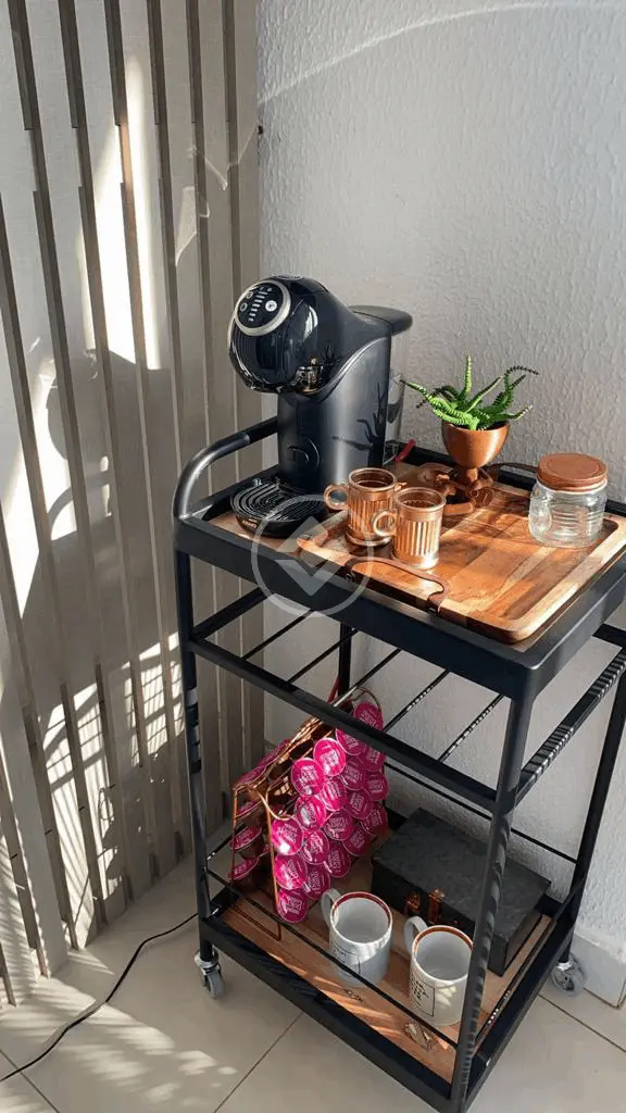 Flat 1 quarto no Jardim Goiás, Goiânia — foto 6 de 6