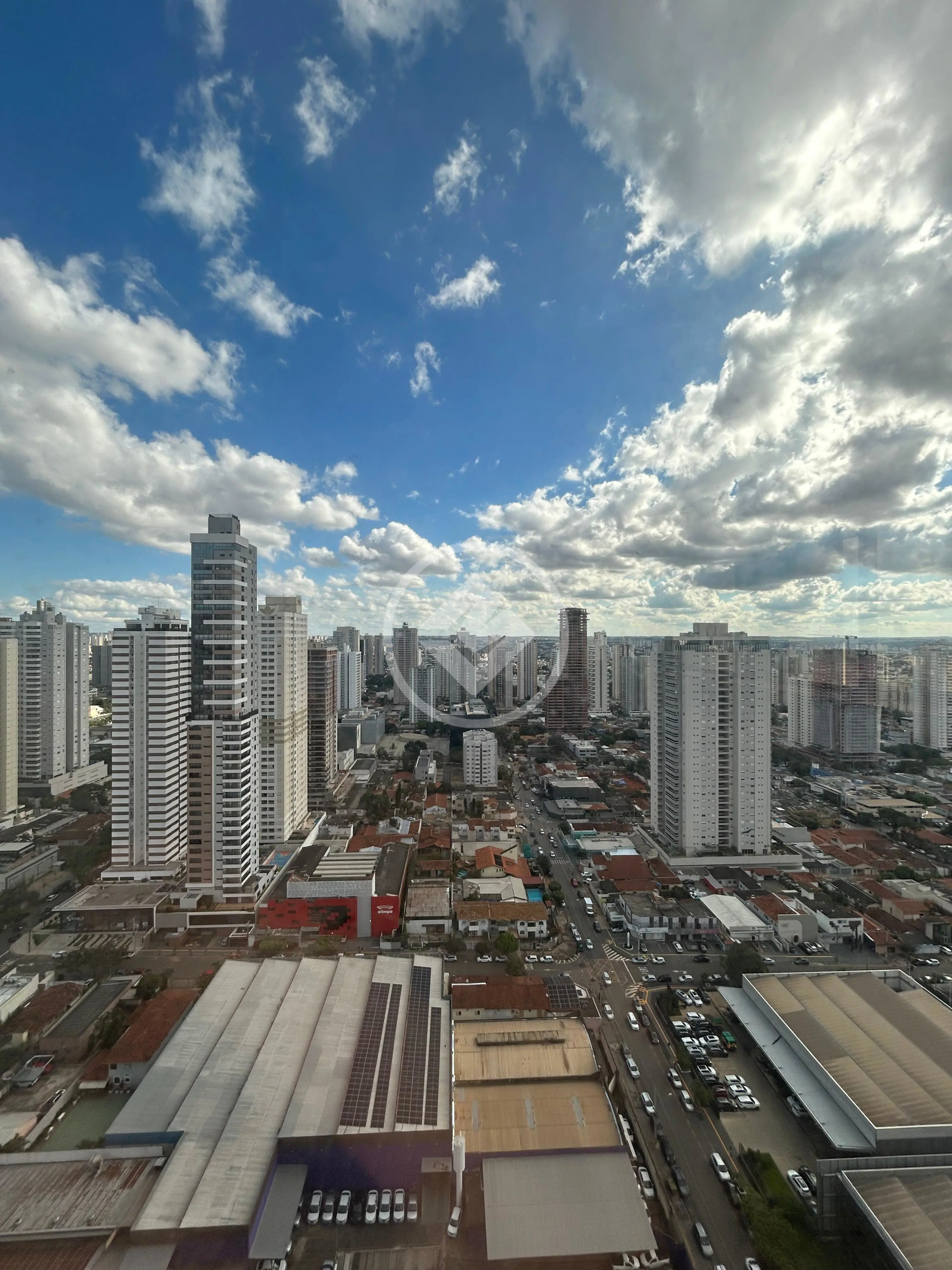Sala Comercial no Setor Marista, Goiânia — foto 5 de 6