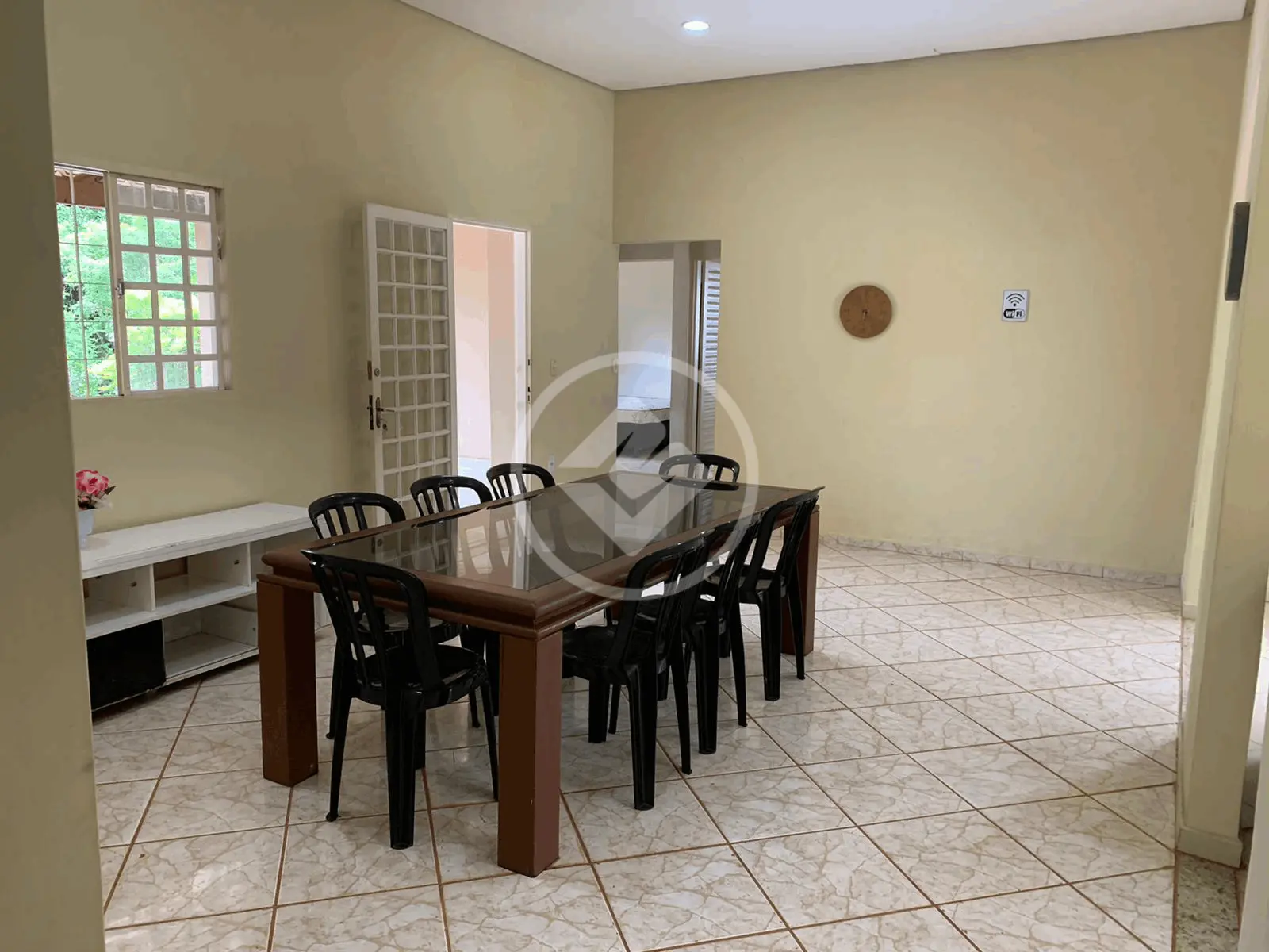 Casa 3 quartos no Hidrolandia - Go, Hidrolândia — foto 4 de 6