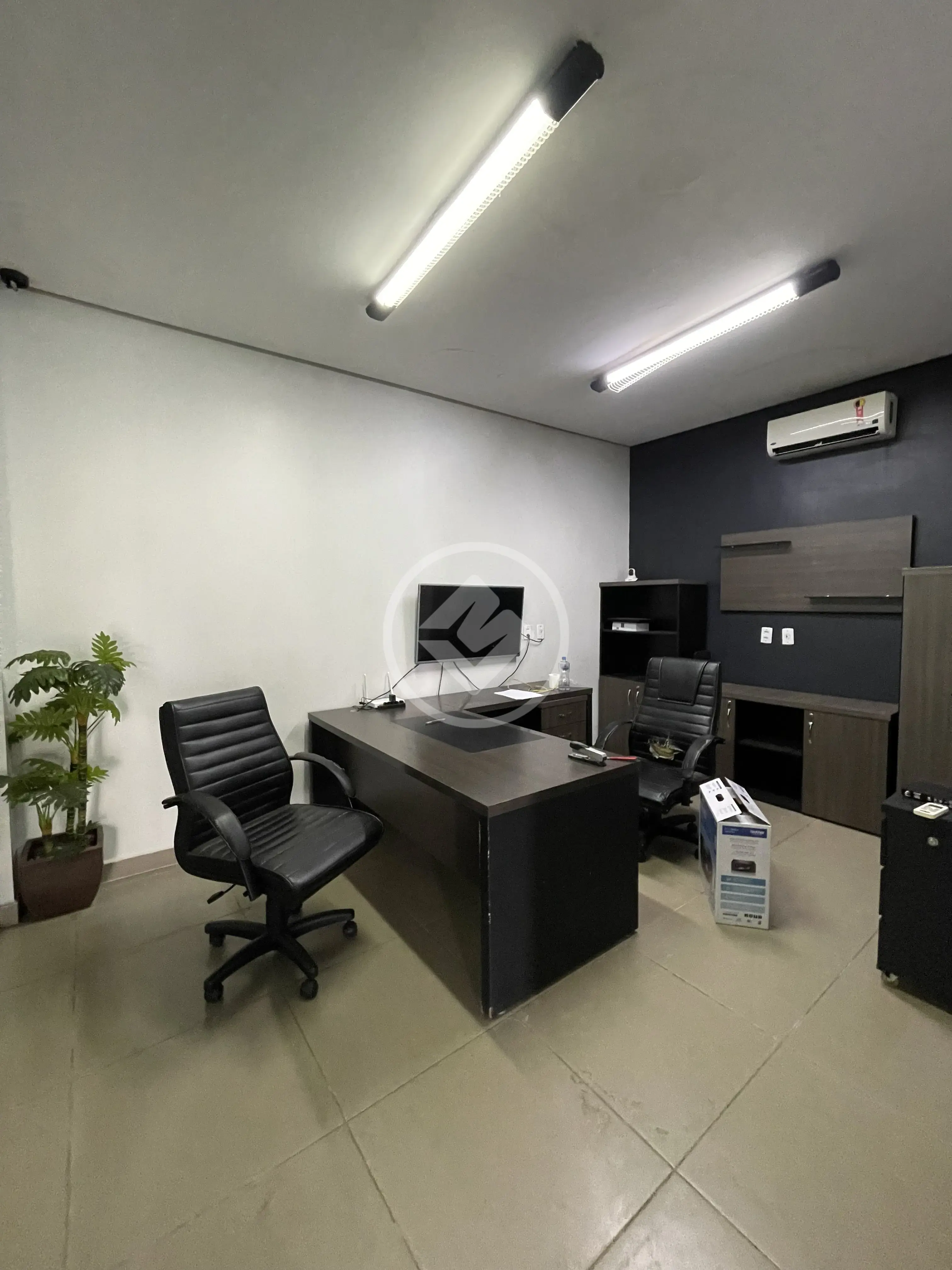 CASA COMERCIAL - SETOR NOVA SUIÇA