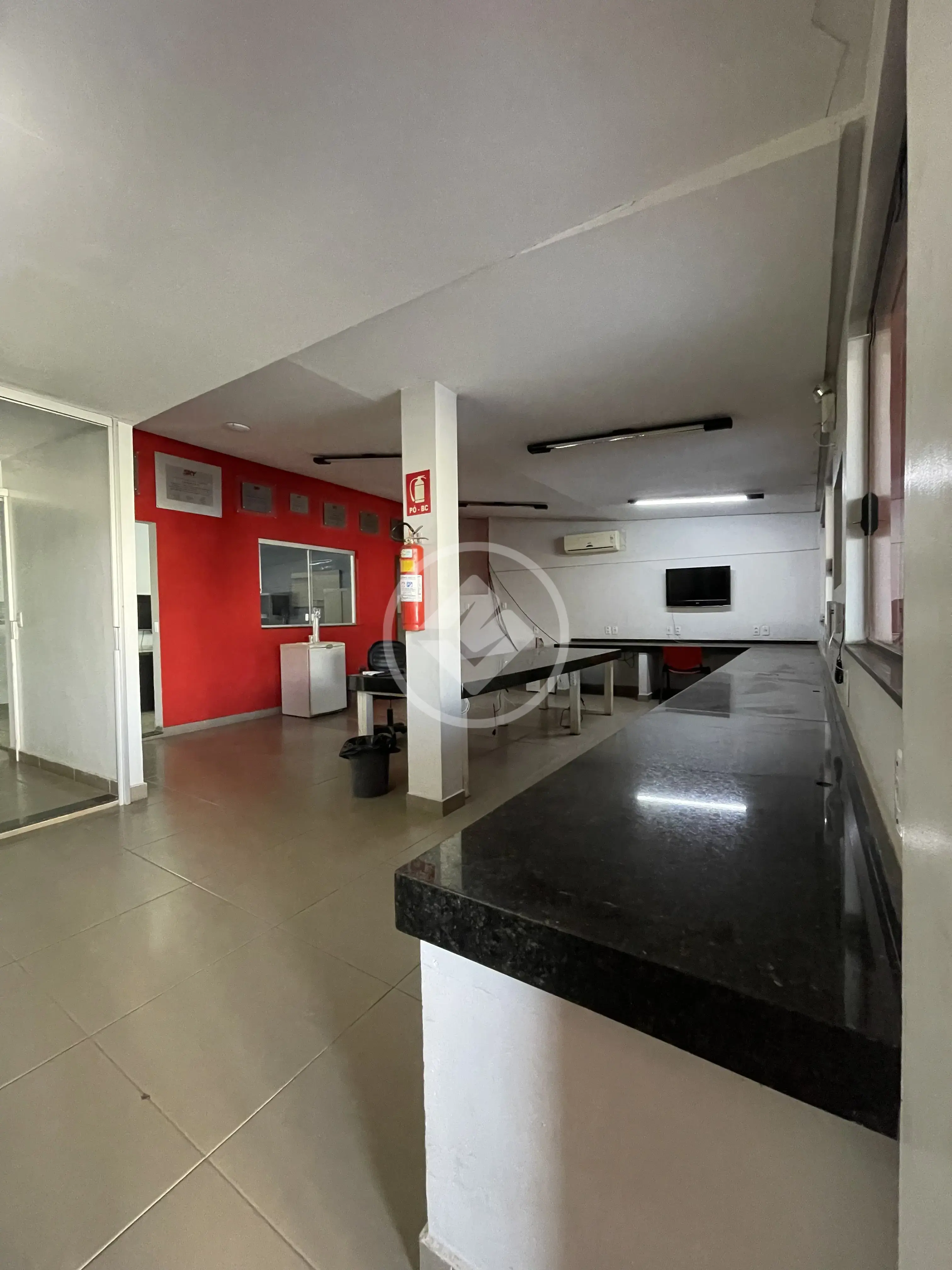 Casa Comercial 1 quarto no Nova Suiça, Goiânia — foto 3 de 6