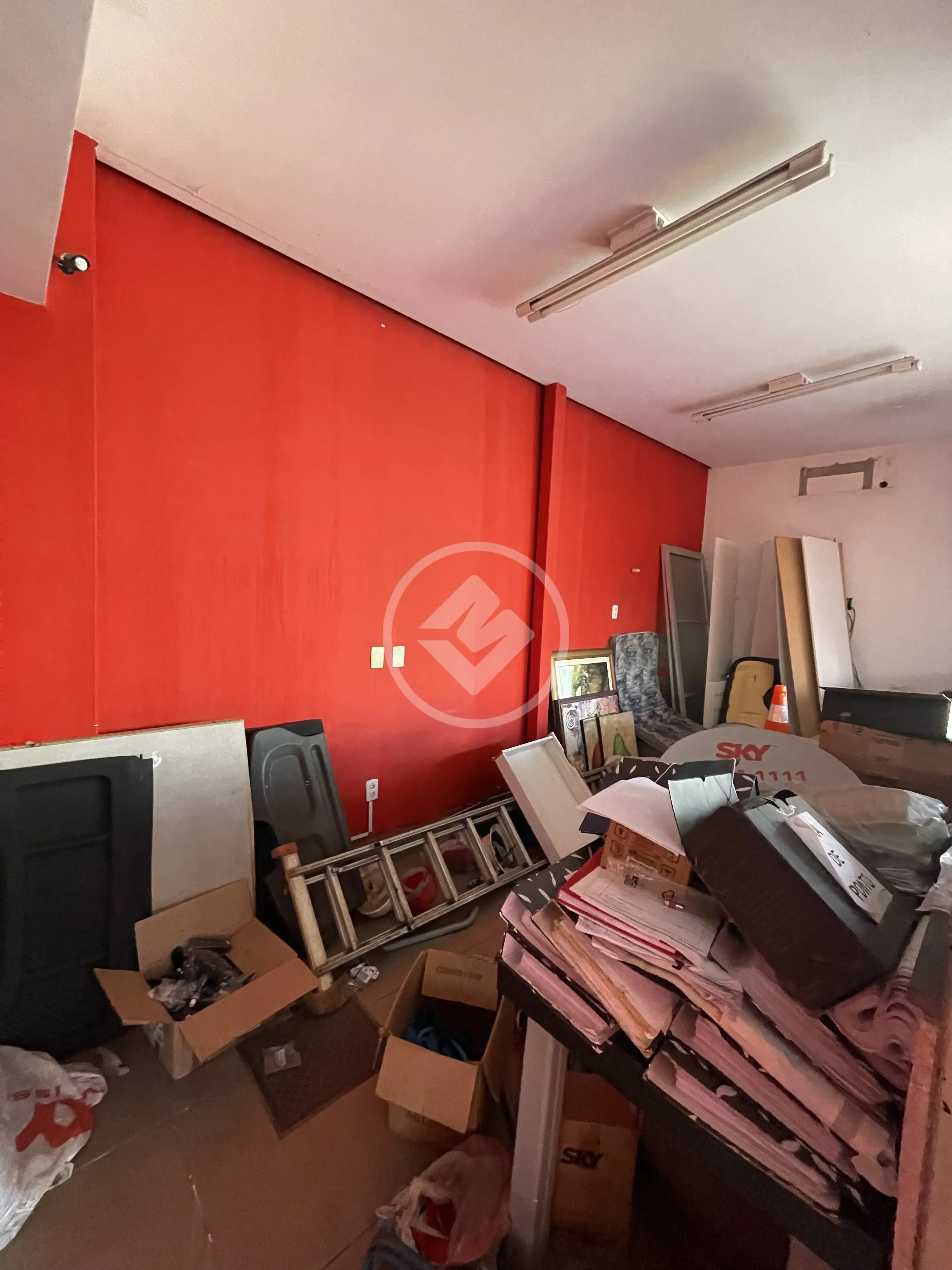 Casa Comercial 1 quarto no Nova Suiça, Goiânia — foto 5 de 6