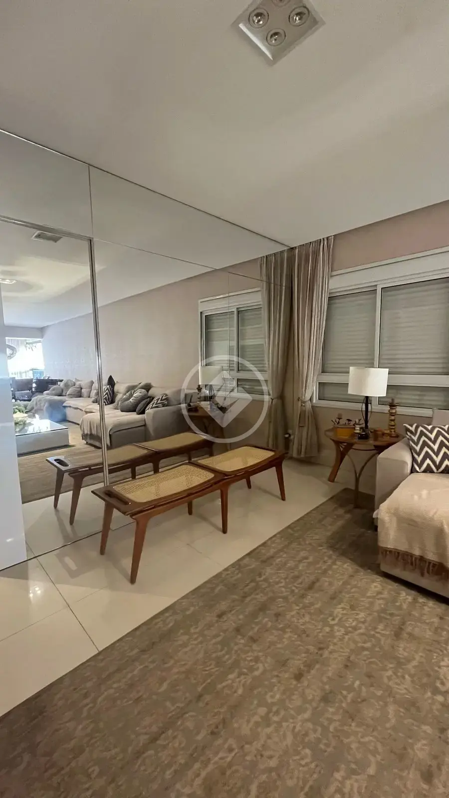 Apartamento 3 quartos no Setor Bueno, Goiânia — foto 3 de 6