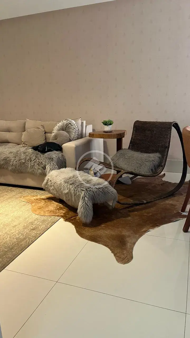 Apartamento 3 quartos no Setor Bueno, Goiânia — foto 5 de 6
