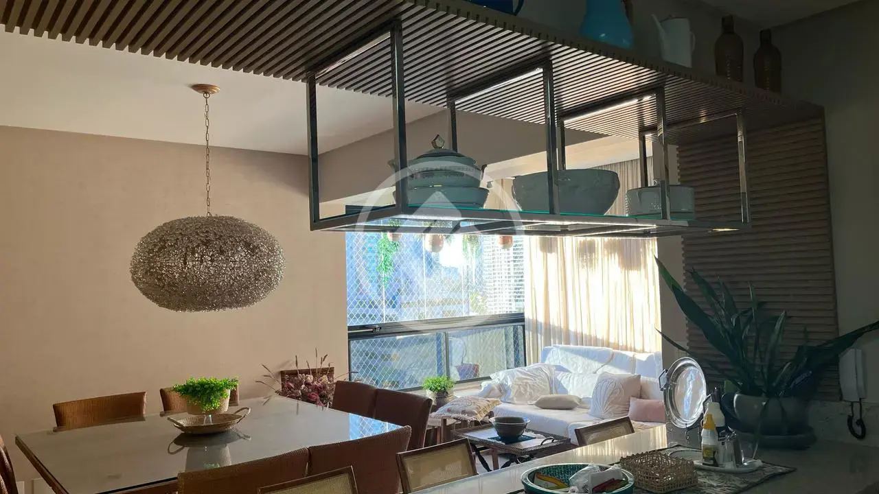 Apartamento 3 quartos no Setor Bueno, Goiânia — foto 6 de 6