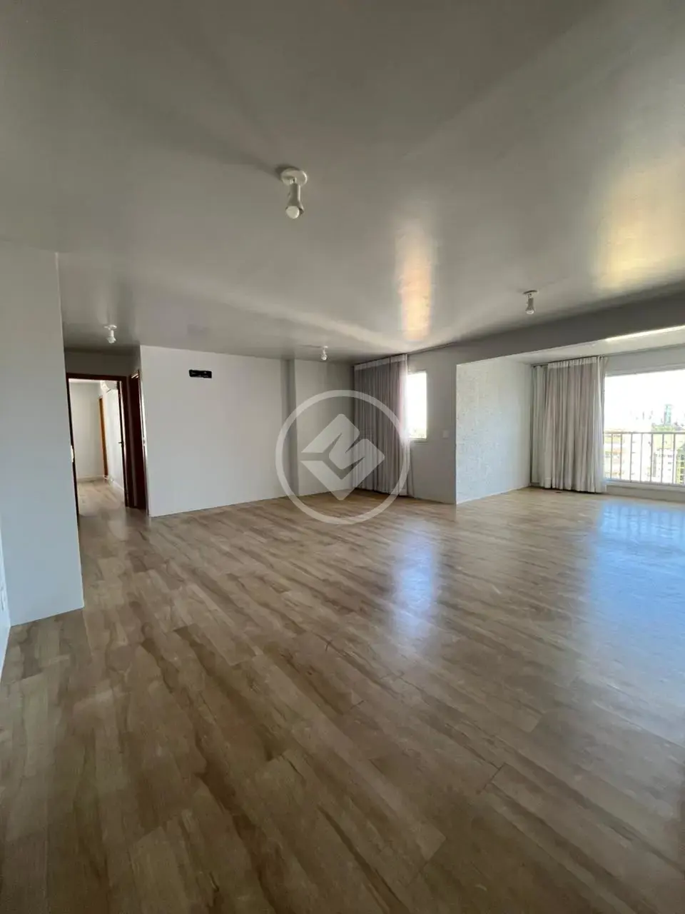 Apartamento Jardim Goiás, Goiânia - GO — foto 1