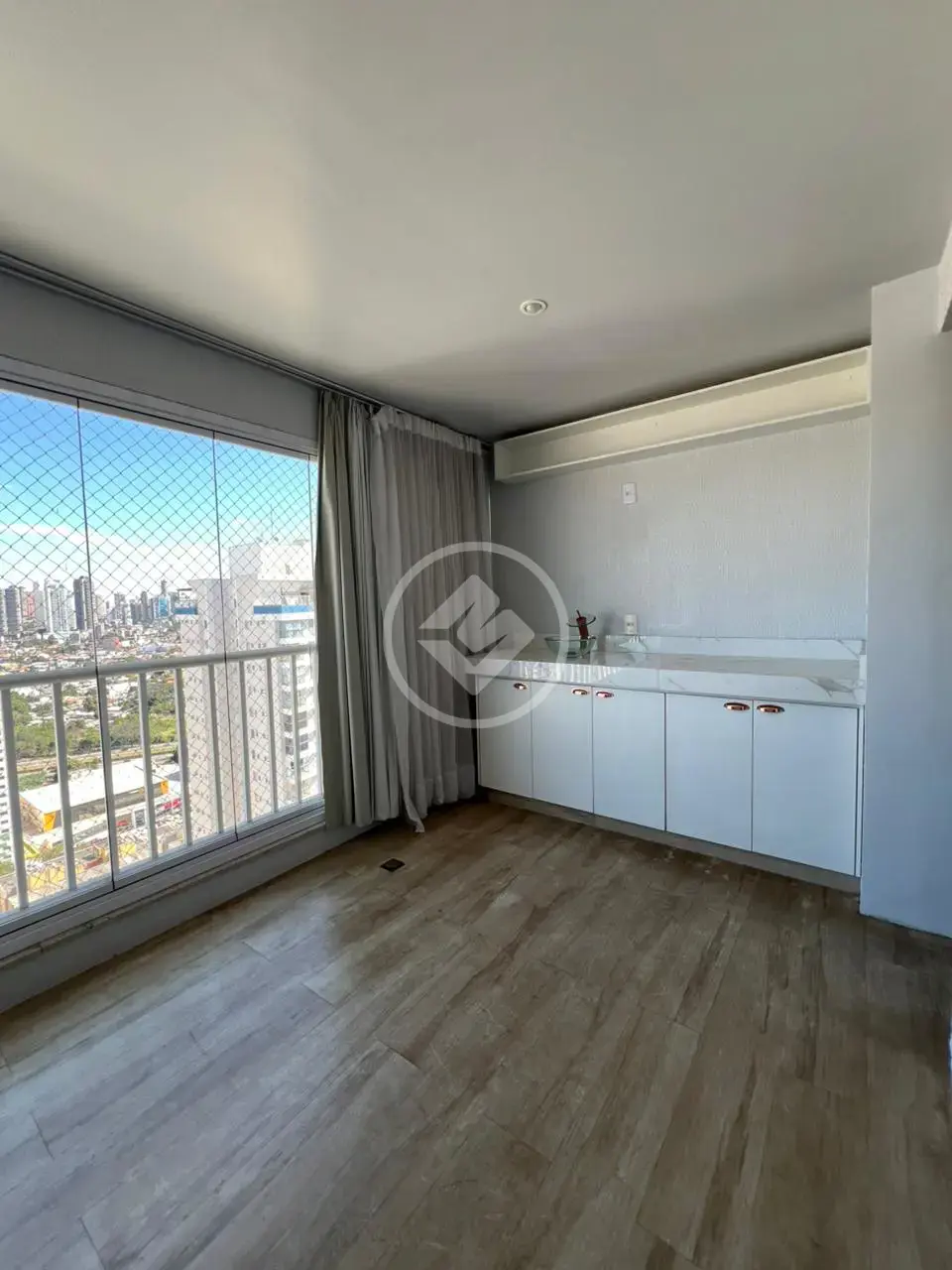 Apartamento 3 quartos no Jardim Goiás, Goiânia — foto 6 de 6