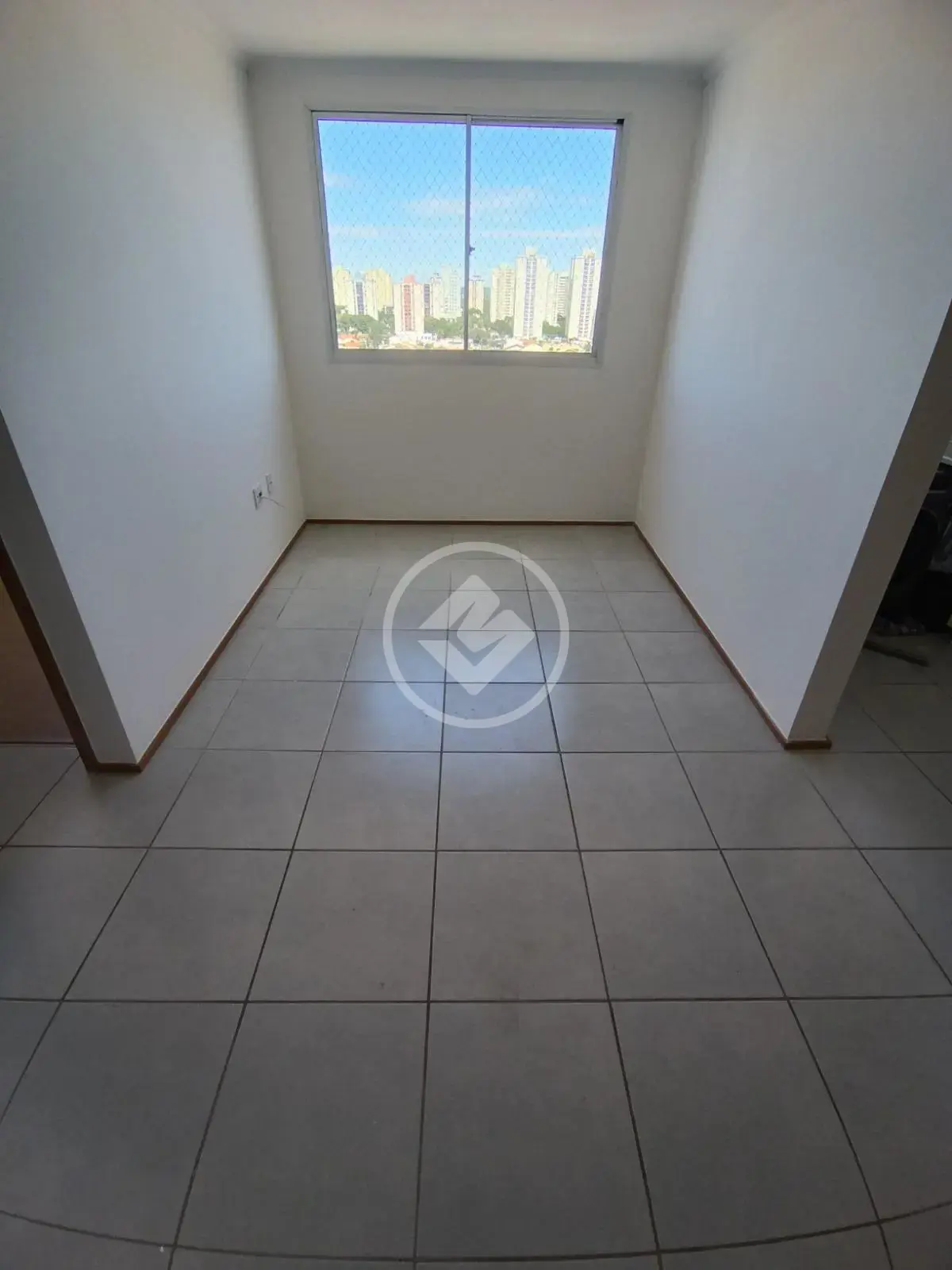 Apartamento Chácaras Dona Gê, Goiânia - GO — foto 2