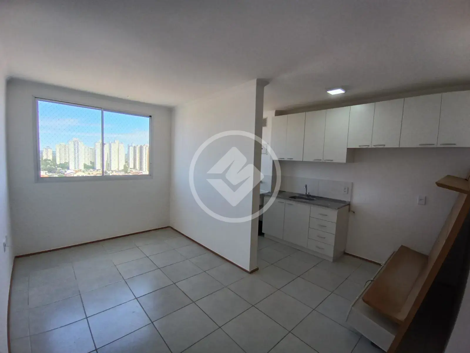 Apartamento Chácaras Dona Gê, Goiânia - GO — foto 1
