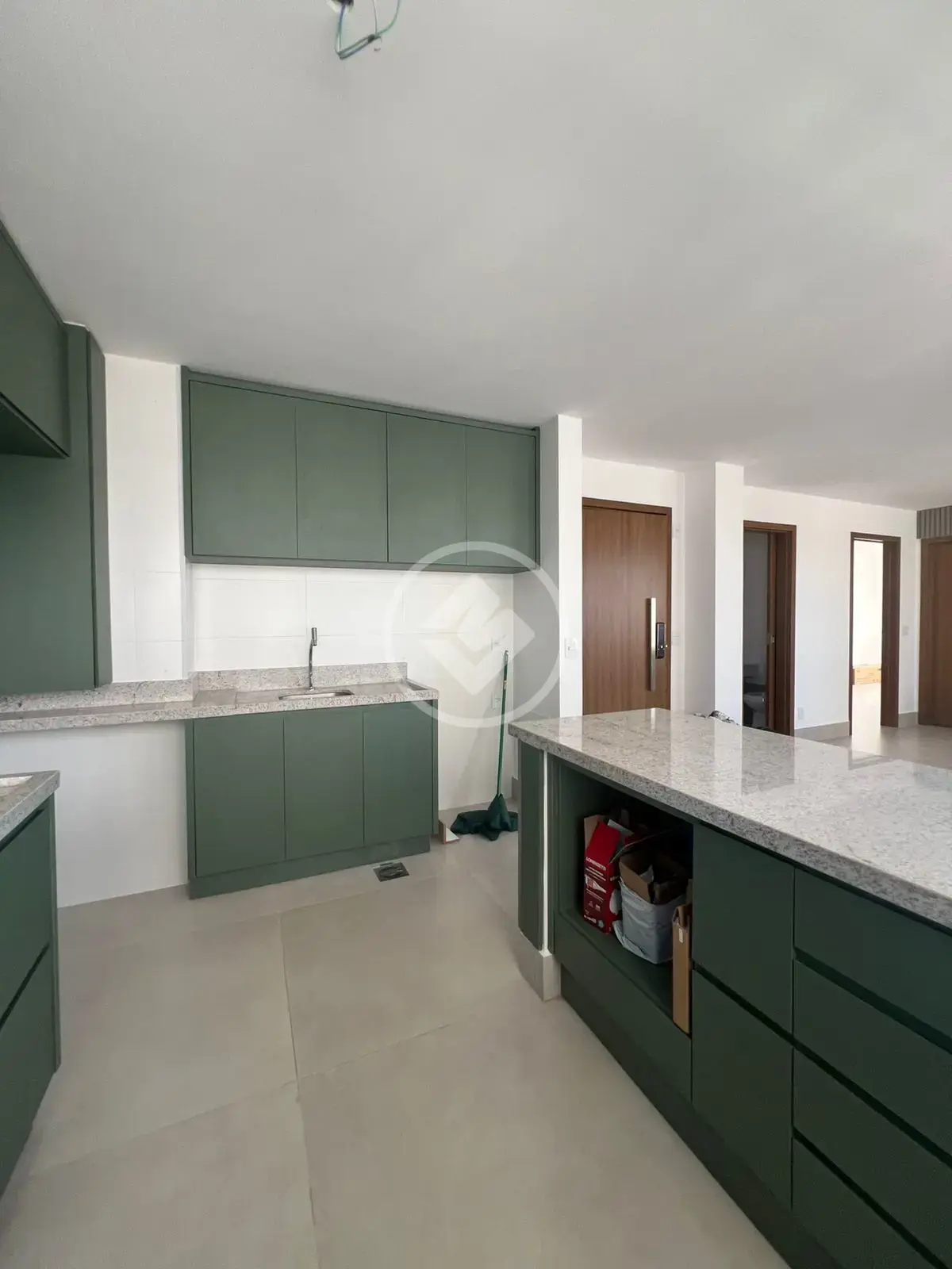 Apartamento 2 quartos no Setor Bueno, Goiânia — foto 4 de 6