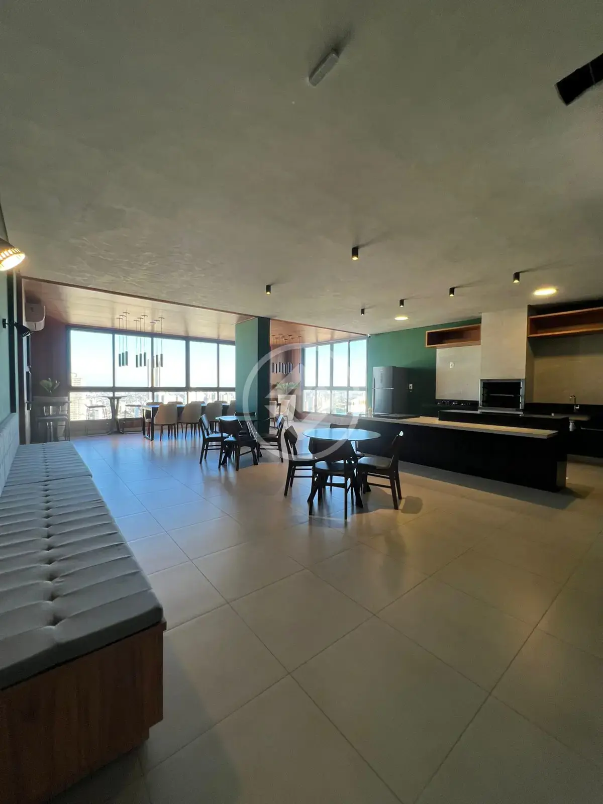 Apartamento 2 quartos no Setor Bueno, Goiânia — foto 5 de 6