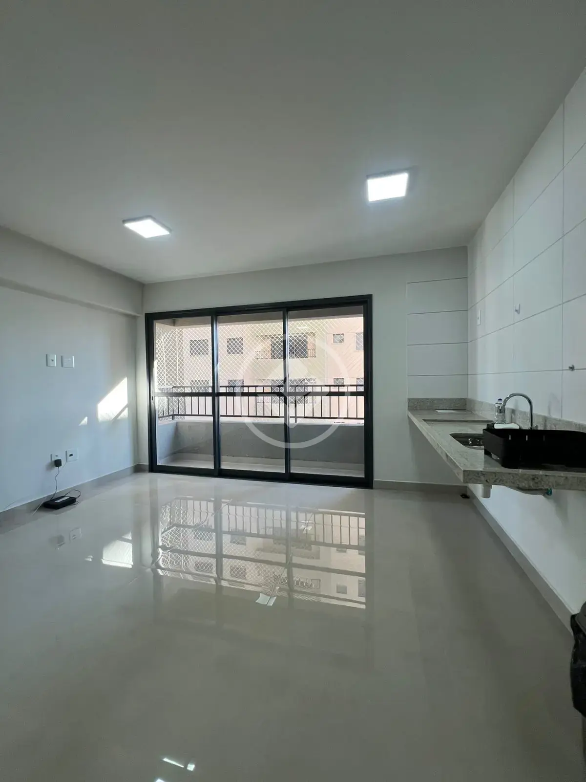Apartamento 2 quartos no Setor Bueno, Goiânia — foto 4 de 6