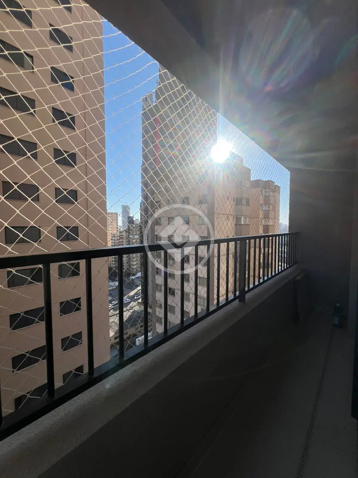 Apartamento 2 quartos no Setor Bueno, Goiânia — foto 3 de 6