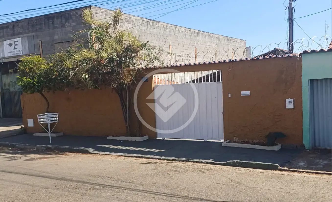 Casa 3 quartos no Setor Leste Universitário, Goiânia — foto 3 de 6