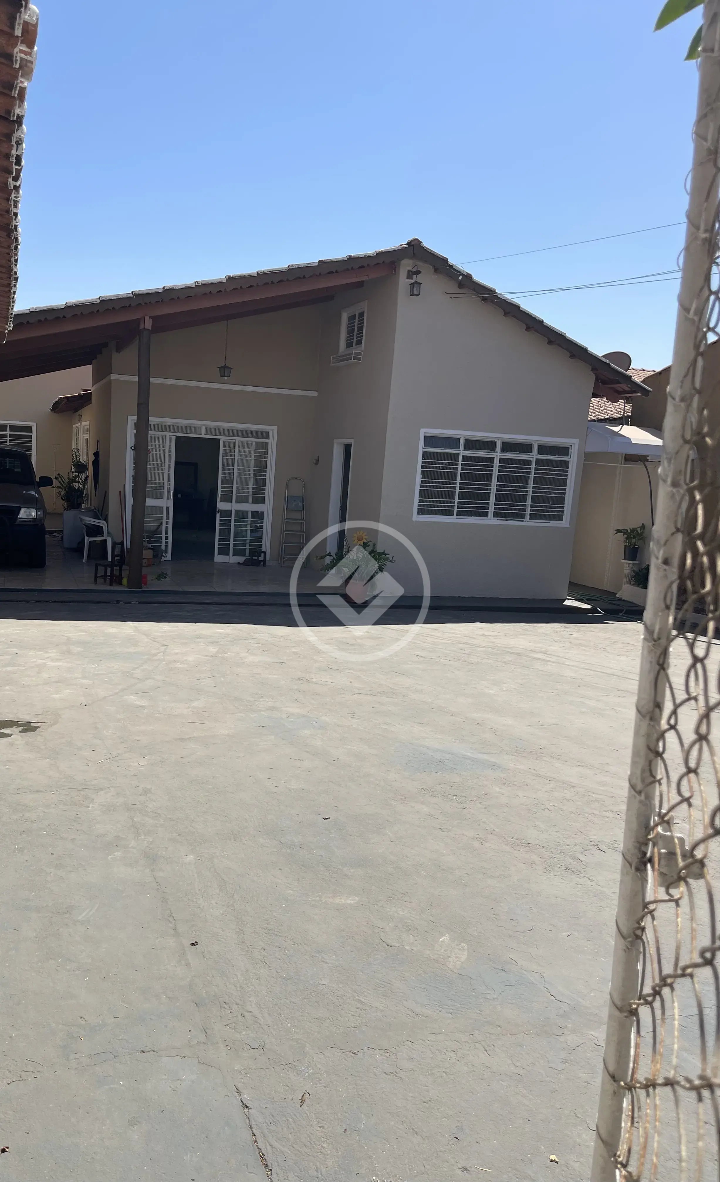 Casa Setor Leste Universitário, Goiânia - GO — foto 1