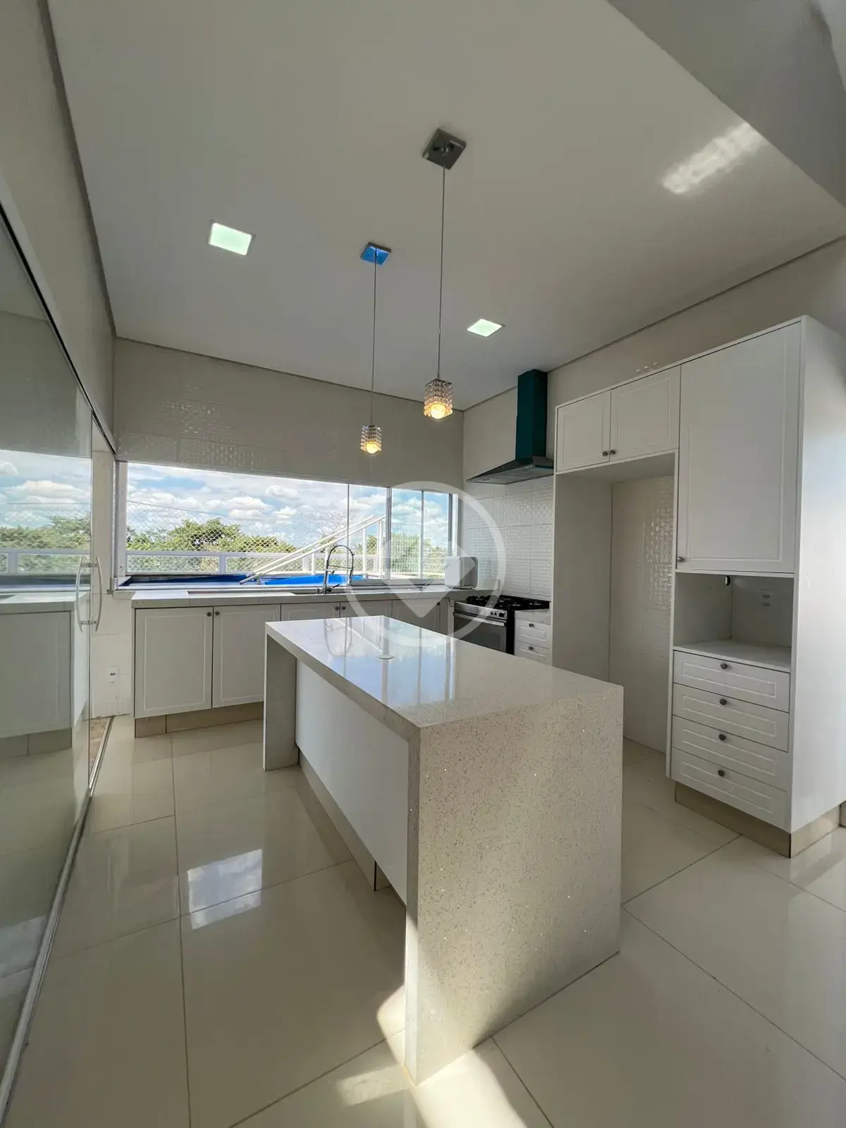 Casa Condomínio 3 quartos no Jardins Capri, Senador Canedo — foto 4 de 6