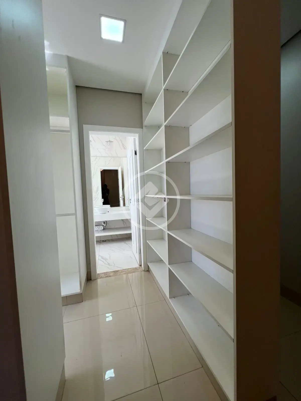Casa Condomínio 3 quartos no Jardins Capri, Senador Canedo — foto 6 de 6