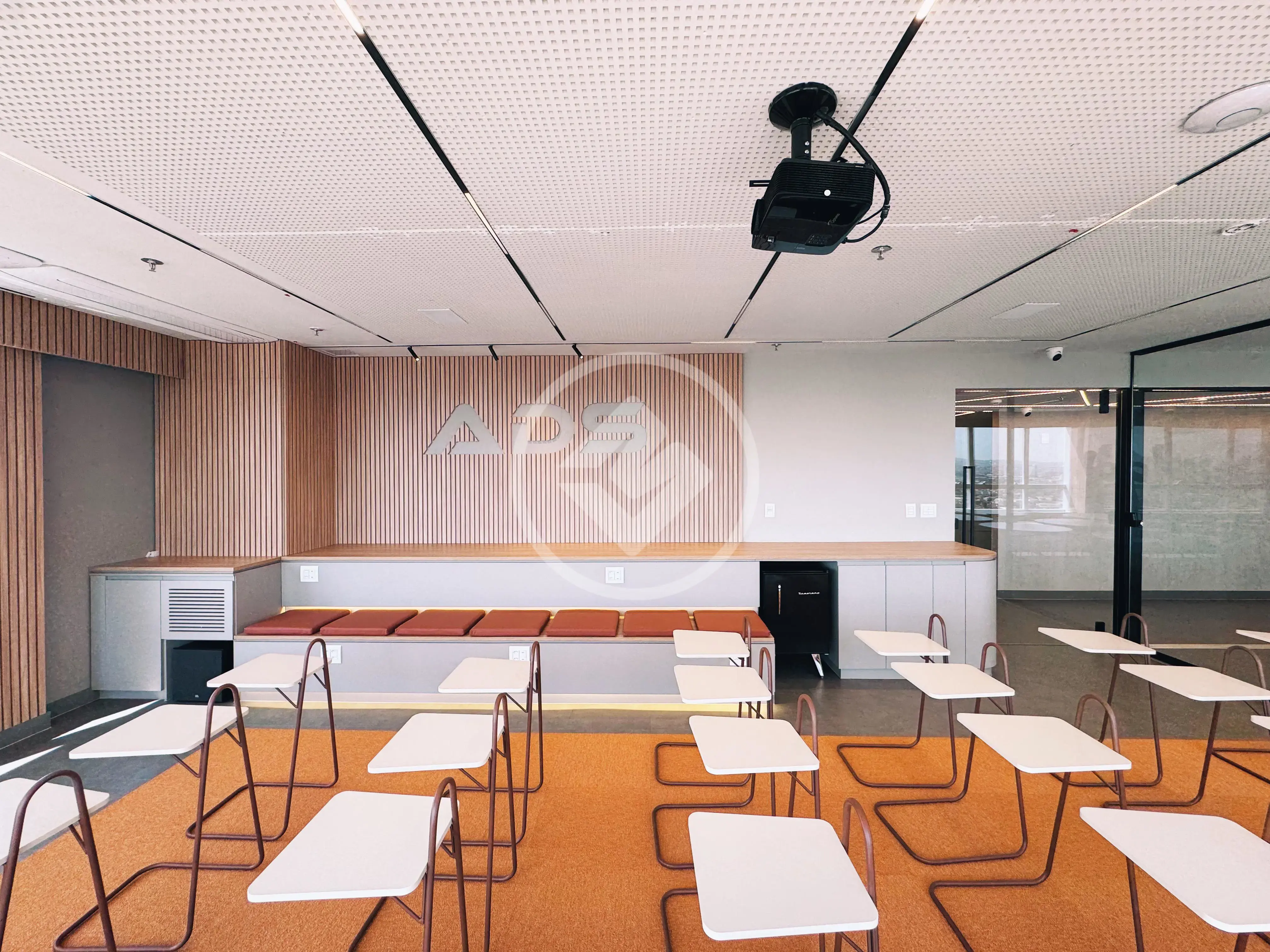 Sala Comercial no Jardim América, Goiânia — foto 4 de 6