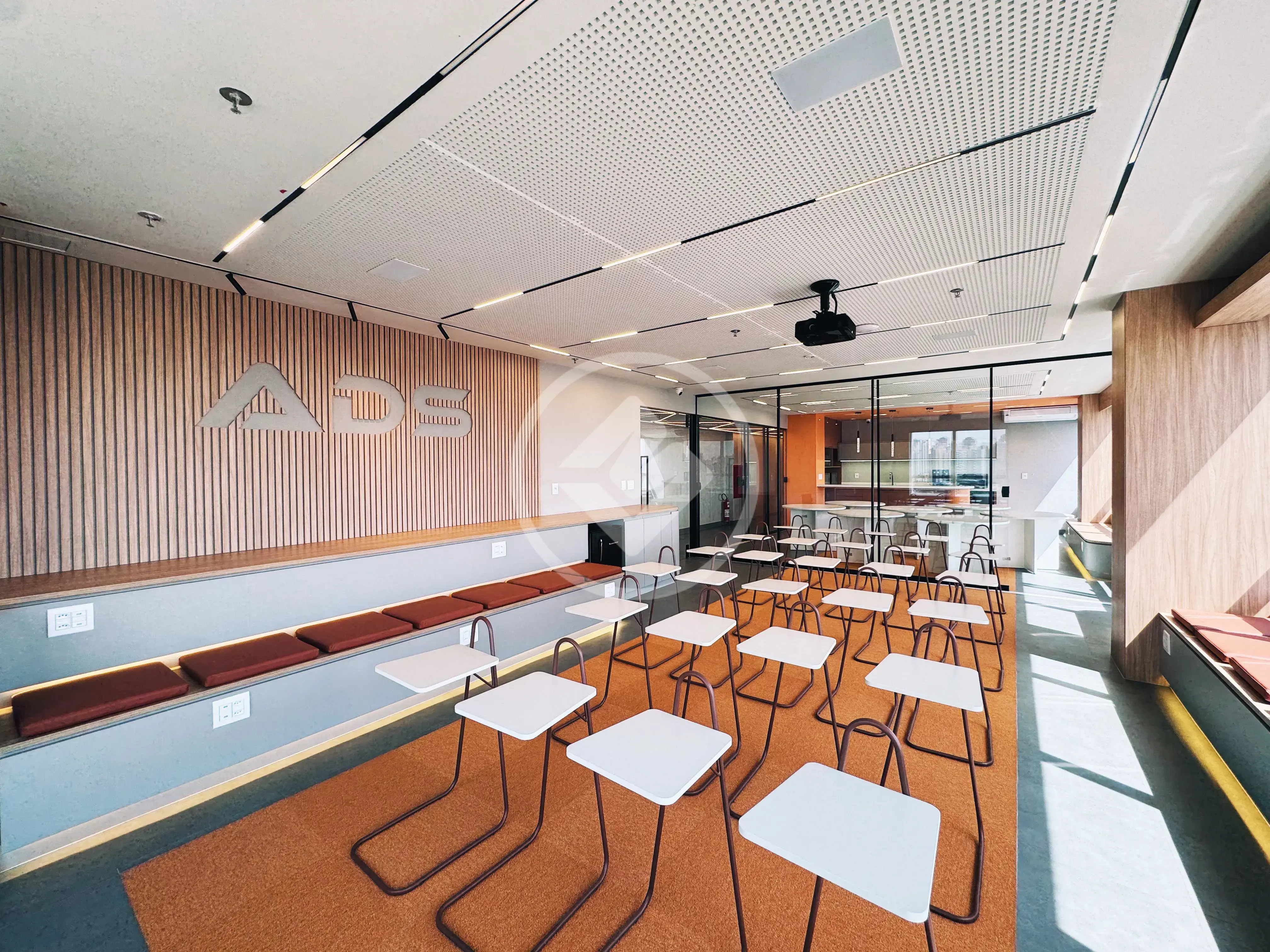 Sala Comercial no Jardim América, Goiânia — foto 6 de 6