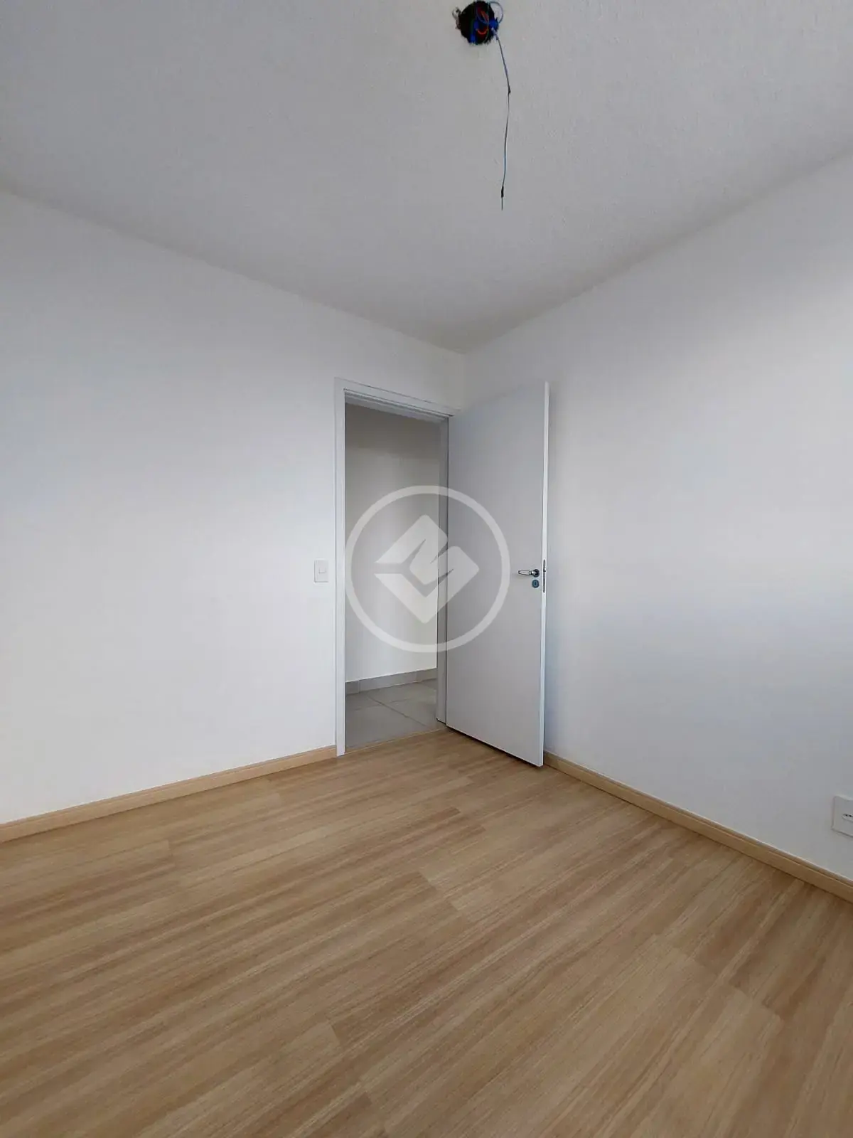 Apartamento 2 quartos no Setor Serra Dourada - 3ª Etapa, Aparecida de Goiânia — foto 6 de 6