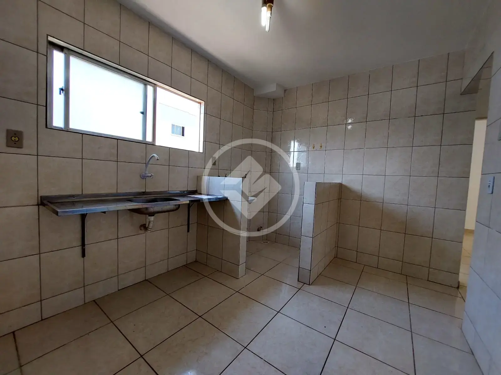Apartamento 2 quartos no Parque das Nações, Aparecida de Goiânia — foto 3 de 6