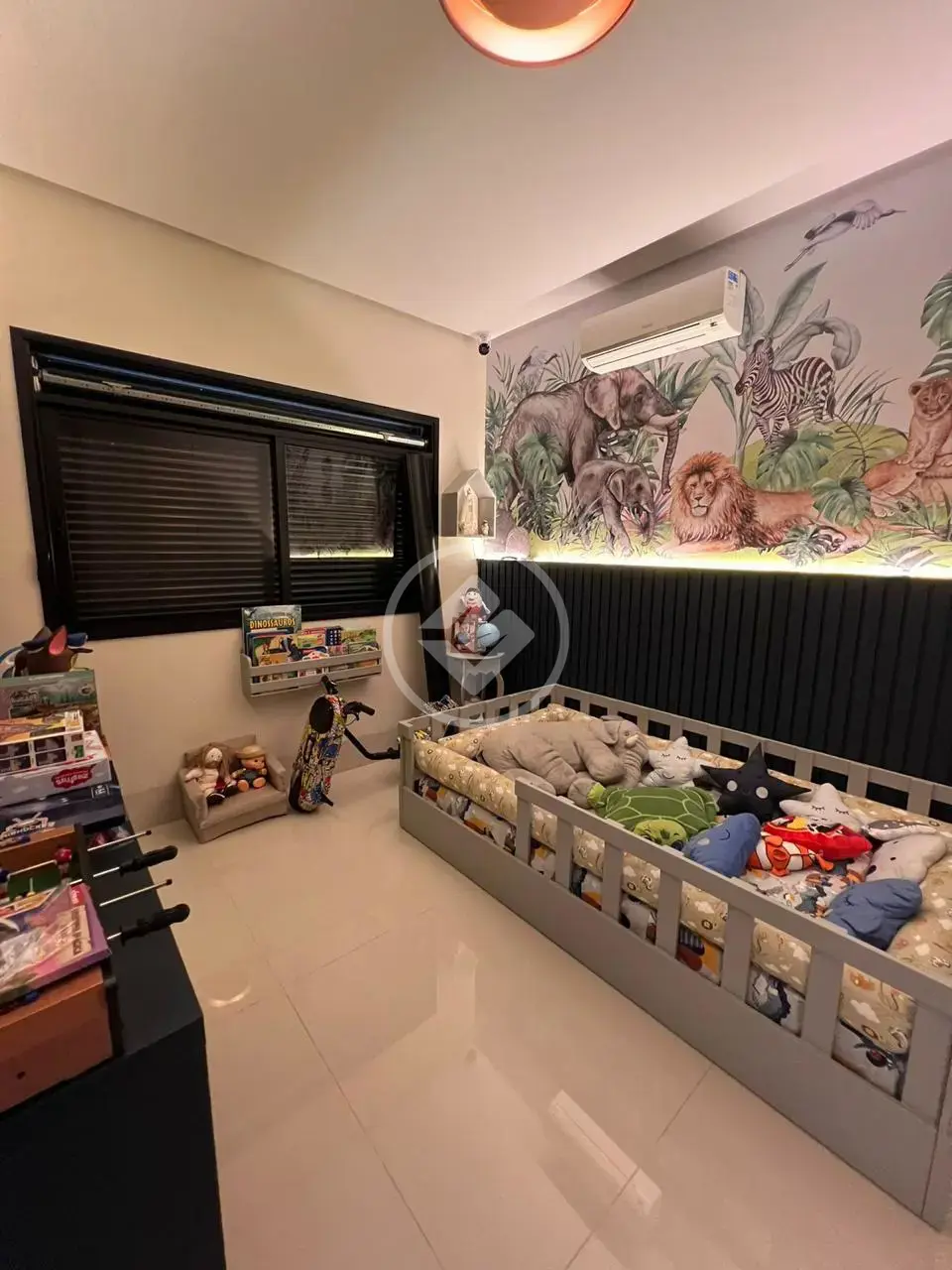 Casa Condomínio 4 quartos no Centro, Goiânia — foto 6 de 6