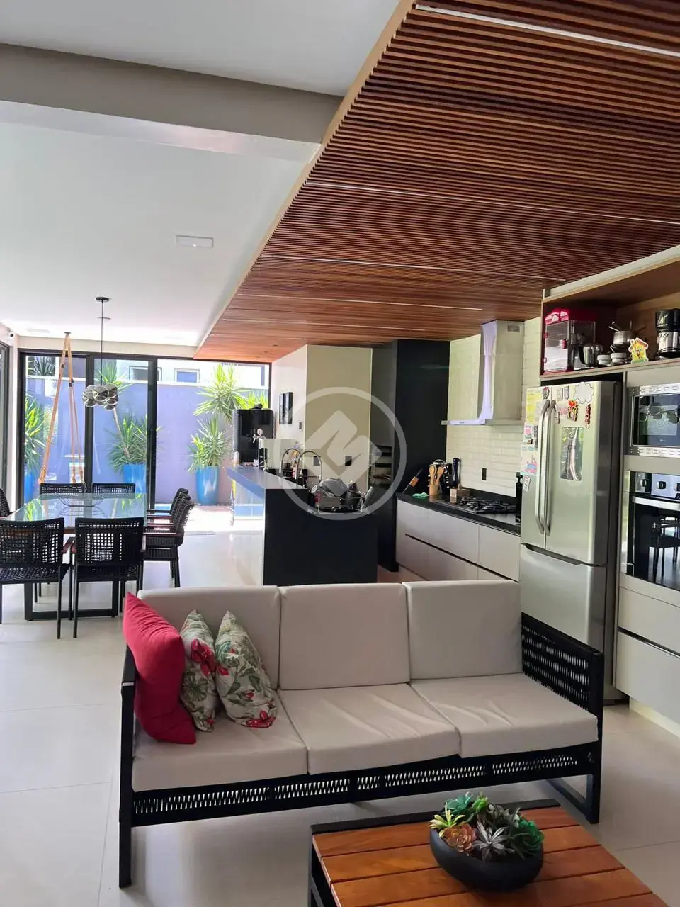 Casa Condomínio Centro, Goiânia - GO — foto 2