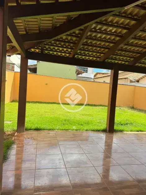 Casa Condomínio Jardins Madri, Goiânia - GO — foto 2