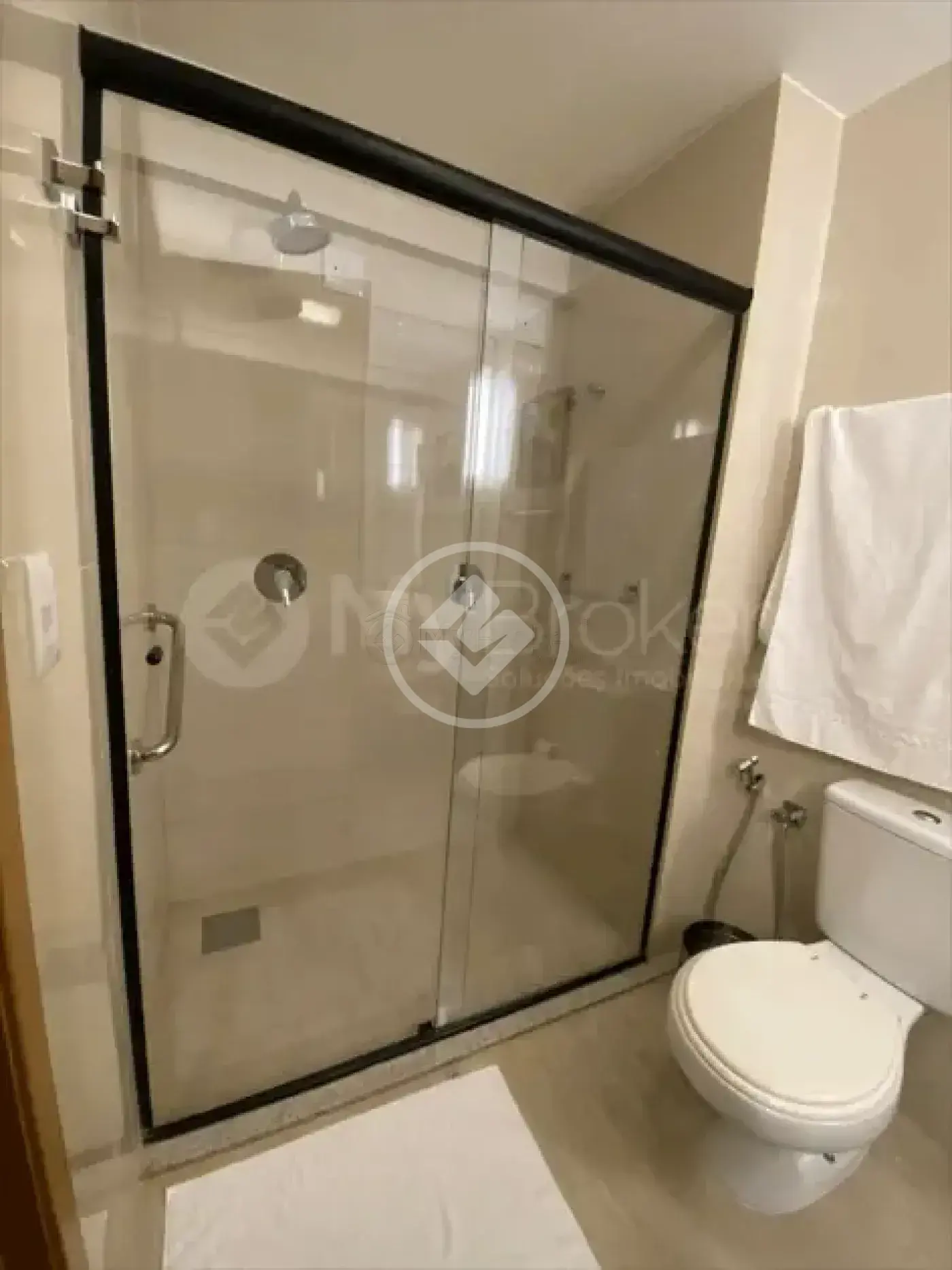 Flat 1 quarto no Setor Marista, Goiânia — foto 3 de 6