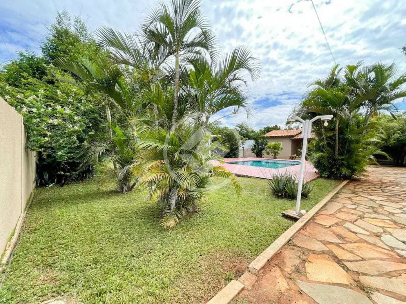Casa 2 quartos no Setor Central, Goiânia — foto 4 de 6