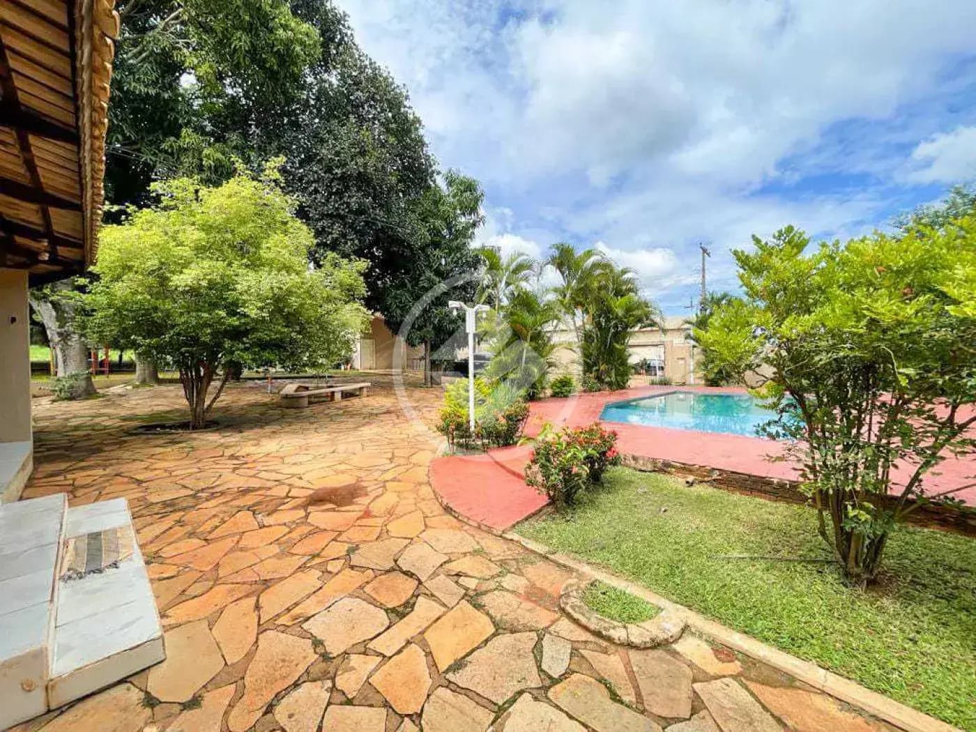 Casa Setor Central, Goiânia - GO — foto 1