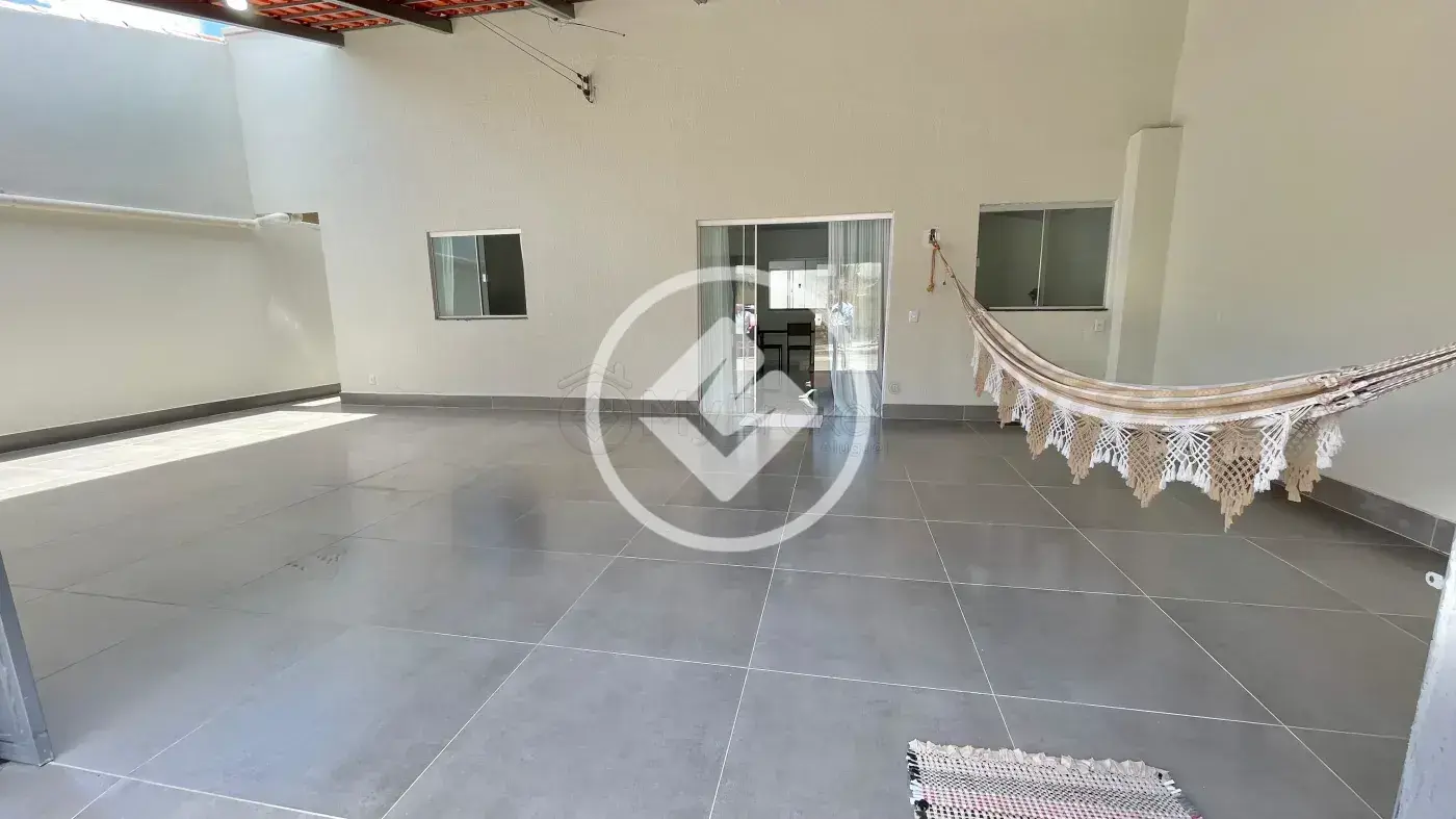 Casa Condomínio Residencial Bertim Belchior 2ª Etapa, Goiânia - GO — foto 2