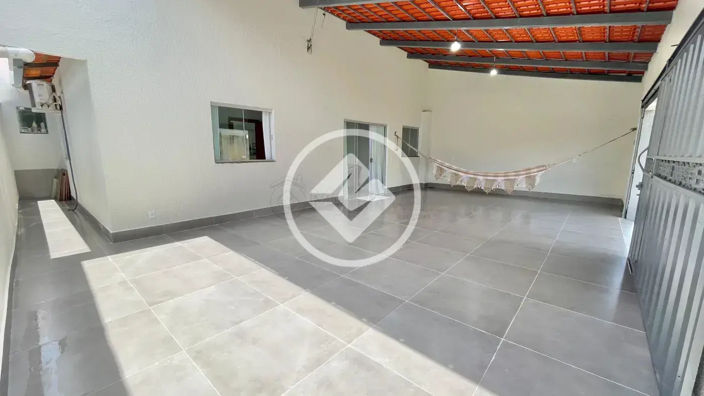Casa Condomínio 3 quartos no Residencial Bertim Belchior 2ª Etapa, Goiânia — foto 6 de 6