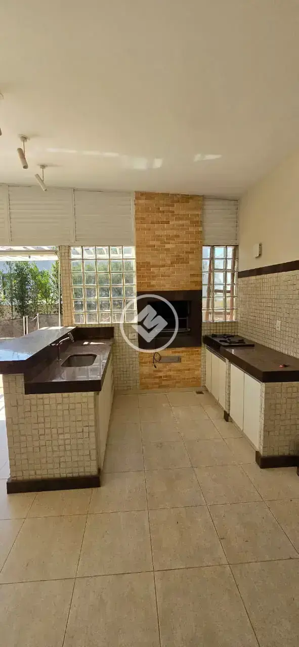 Casa Condomínio Loteamento Alphaville Residencial, Goiânia - GO — foto 2