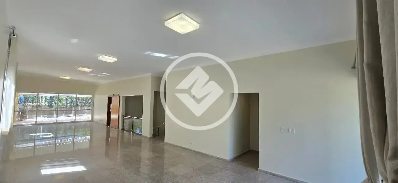 Casa Condomínio 4 quartos no Loteamento Alphaville Residencial, Goiânia — foto 4 de 6