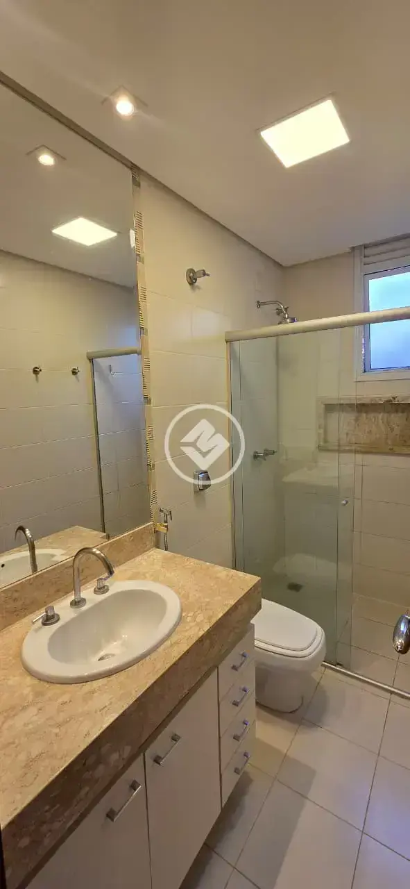 Casa Condomínio 4 quartos no Loteamento Alphaville Residencial, Goiânia — foto 5 de 6