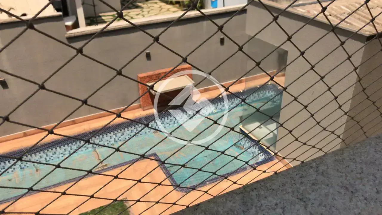 Sobrado Em Condomínio 4 quartos no Loteamento Portal do Sol II, Goiânia — foto 6 de 6