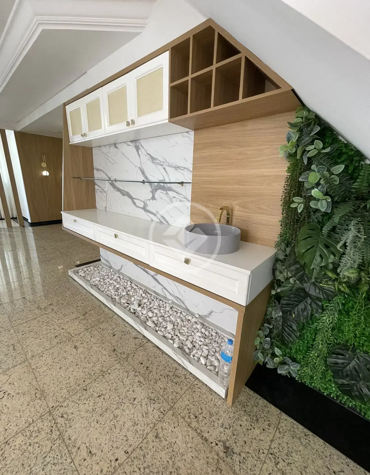 Cobertura 3 quartos no Setor Bueno, Goiânia — foto 4 de 6