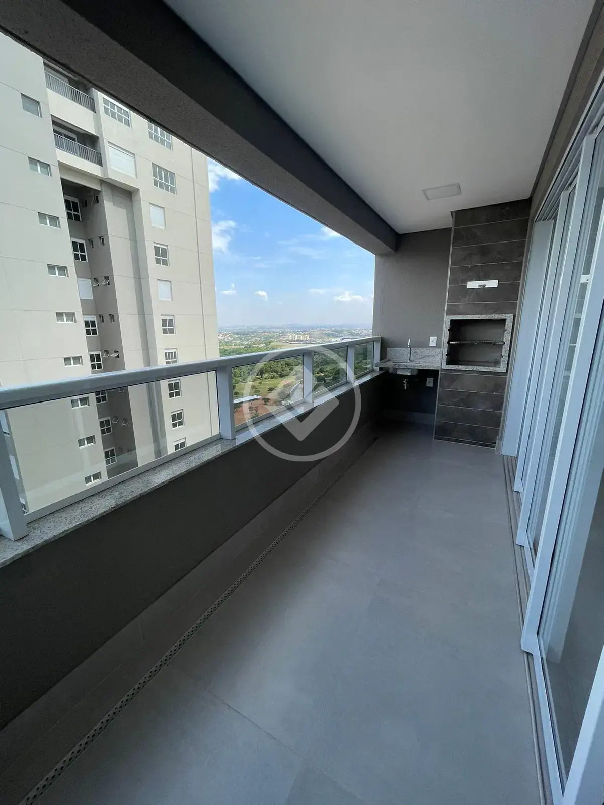 Apartamento 3 quartos no Park Lozandes, Goiânia — foto 3 de 6