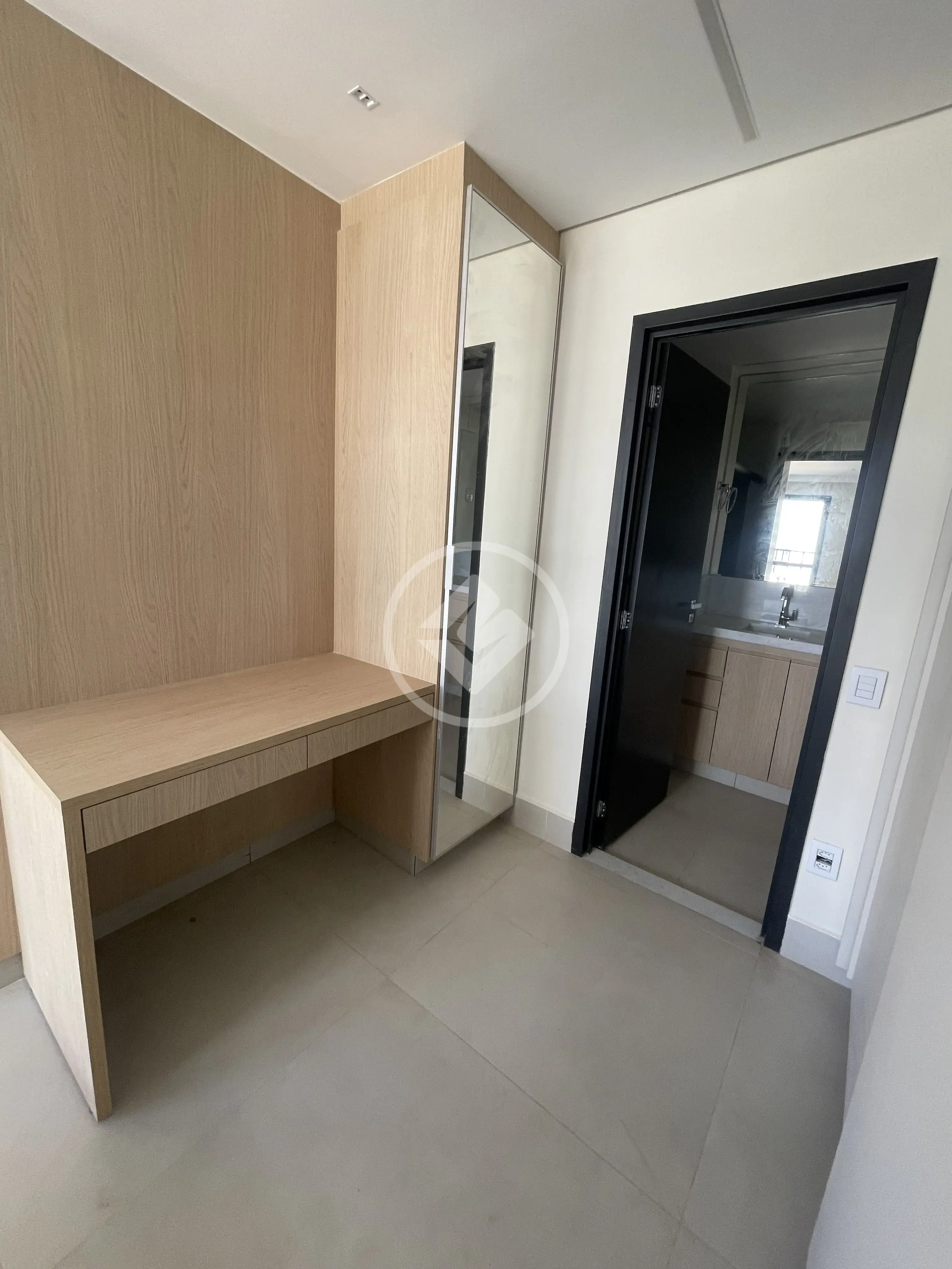 Loft / Studio 1 quarto no Setor Bueno, Goiânia — foto 3 de 6
