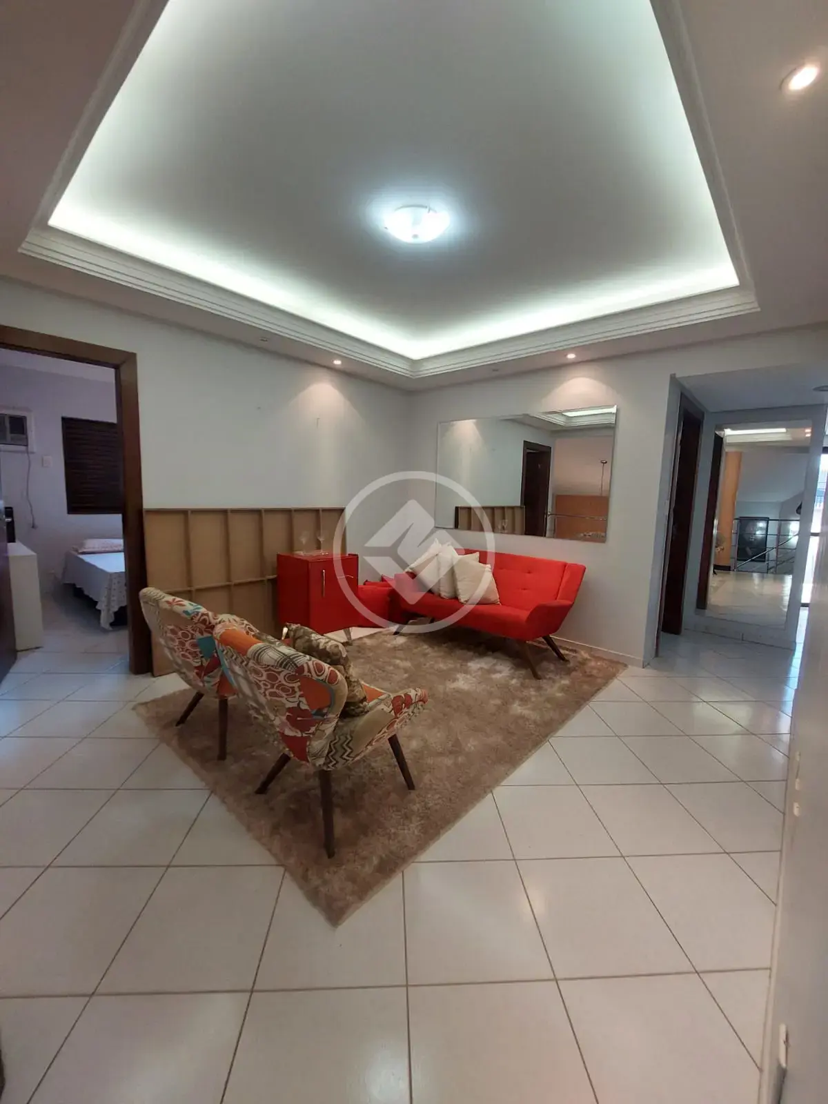 Sobrado Residencial Granville, Goiânia - GO — foto 2