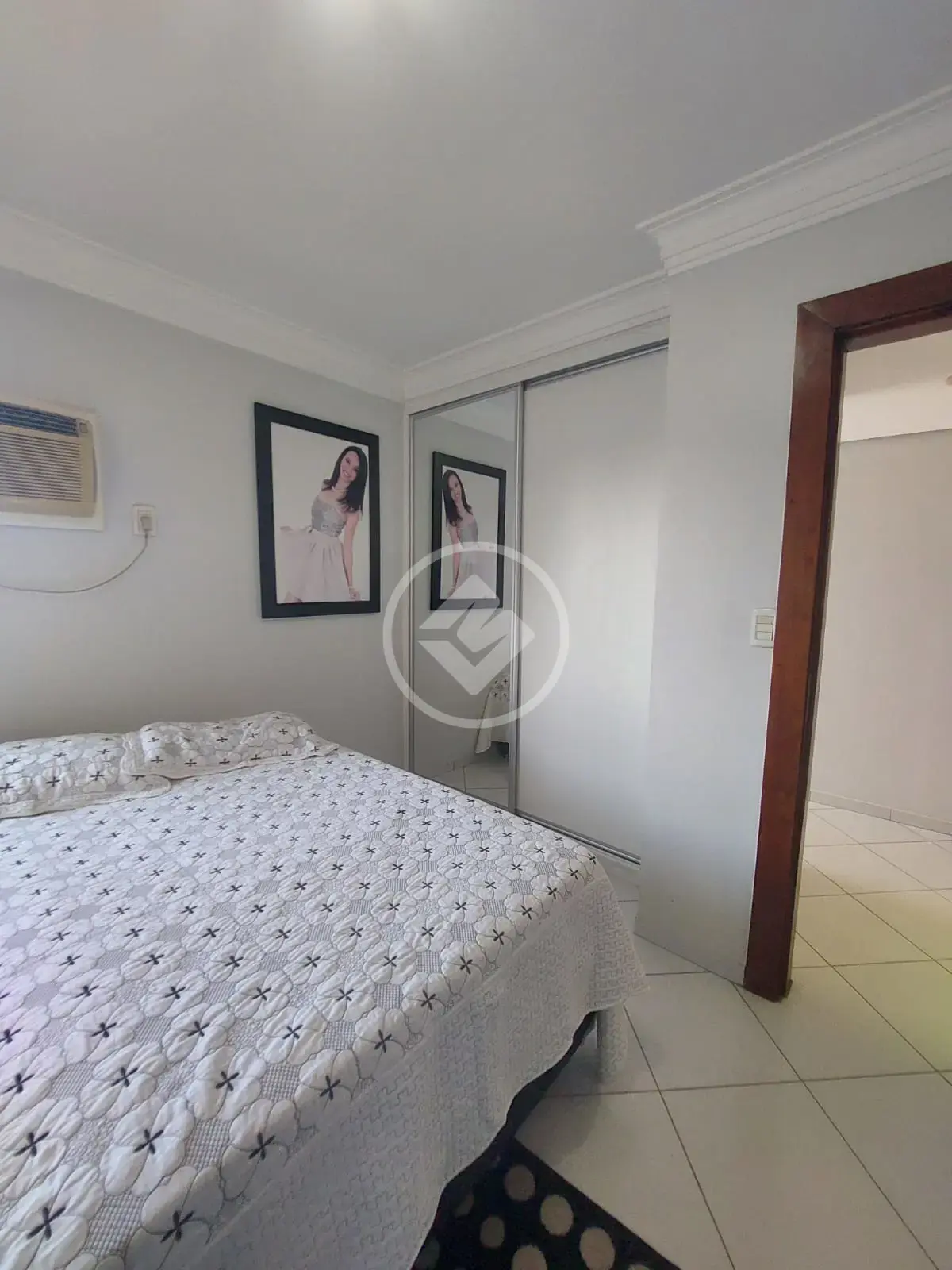 Sobrado 5 quartos no Residencial Granville, Goiânia — foto 4 de 6
