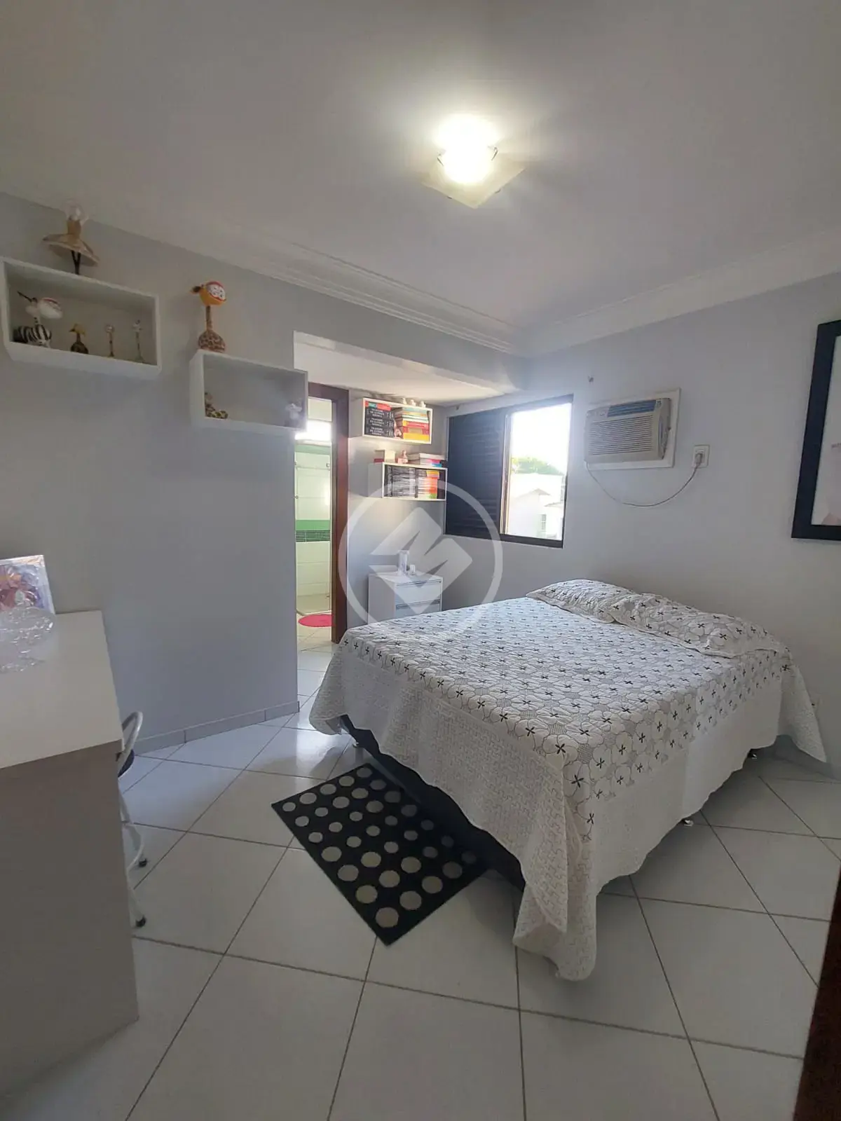 Sobrado 5 quartos no Residencial Granville, Goiânia — foto 6 de 6