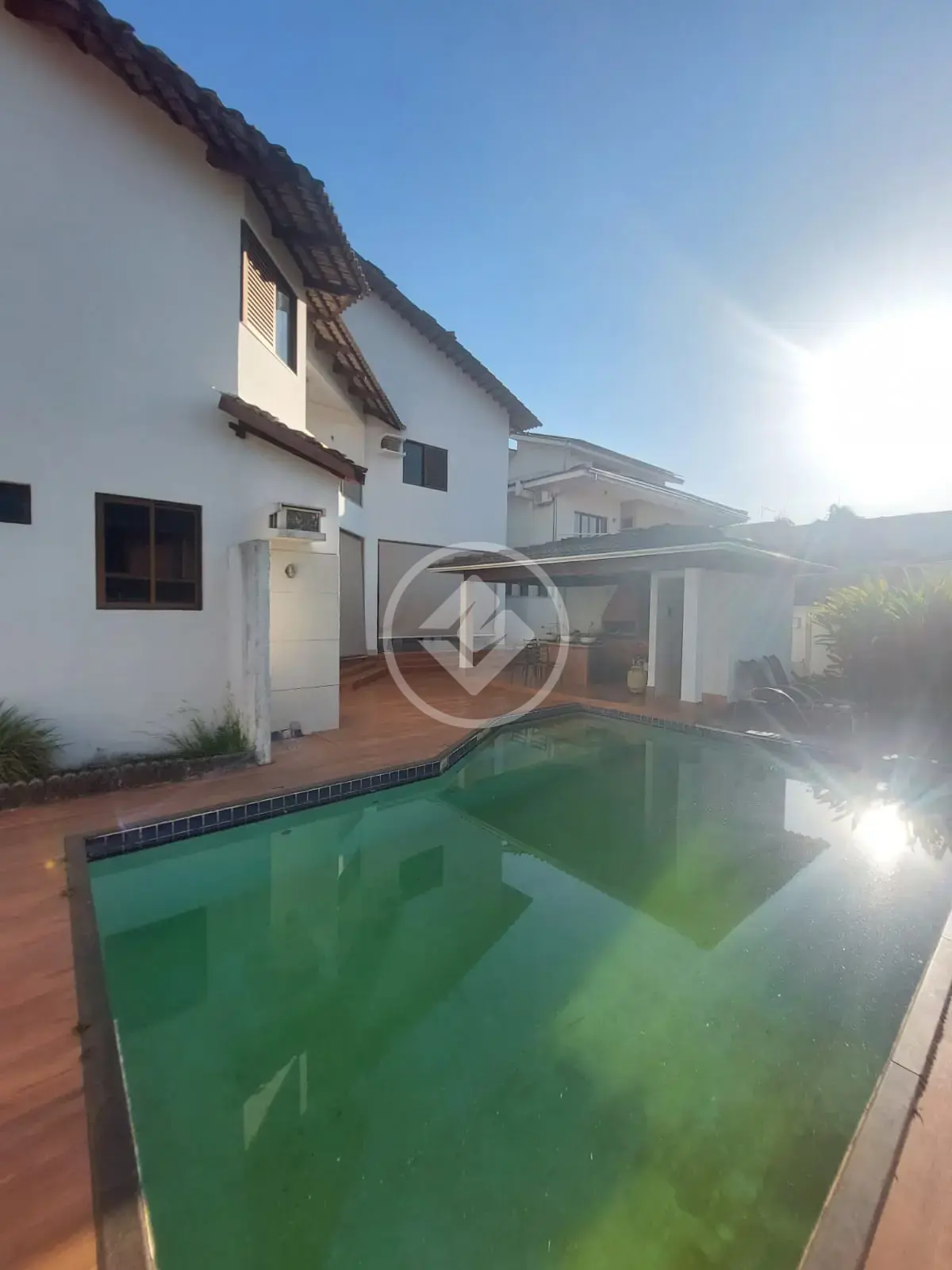 Sobrado Residencial Granville, Goiânia - GO — foto 1