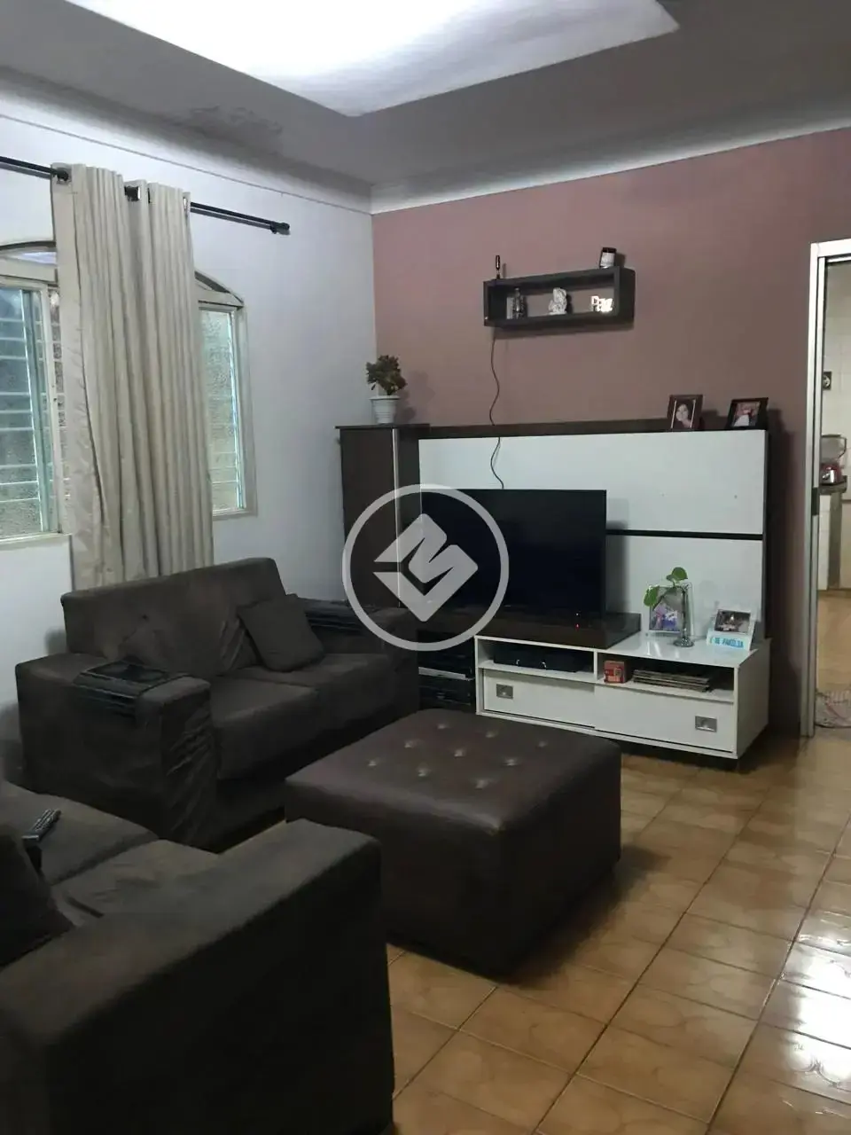 Casa 3 quartos no Loteamento Celina Park, Goiânia — foto 3 de 6