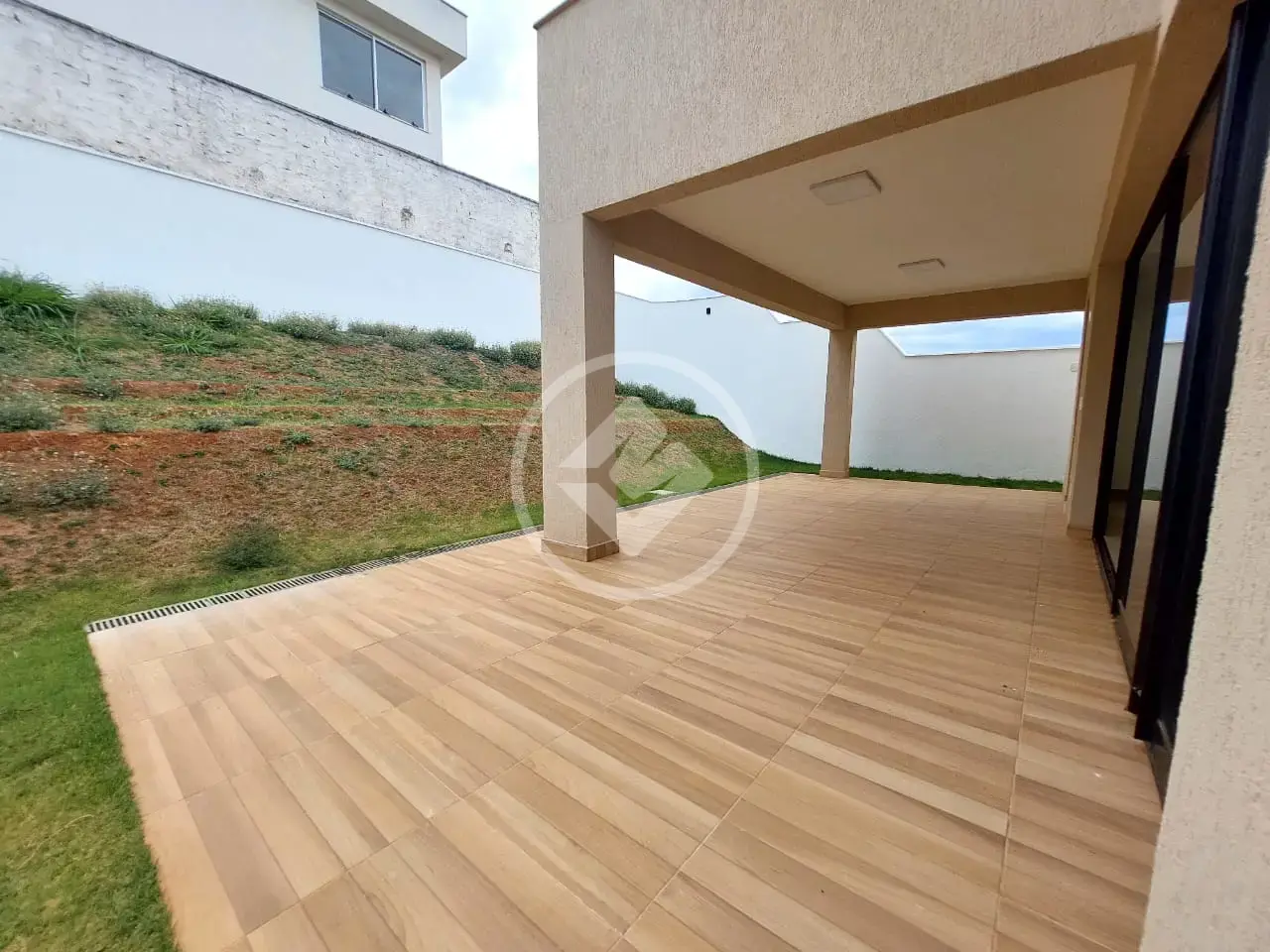 Casa Condomínio 3 quartos no Jardins Barcelona, Senador Canedo — foto 3 de 6