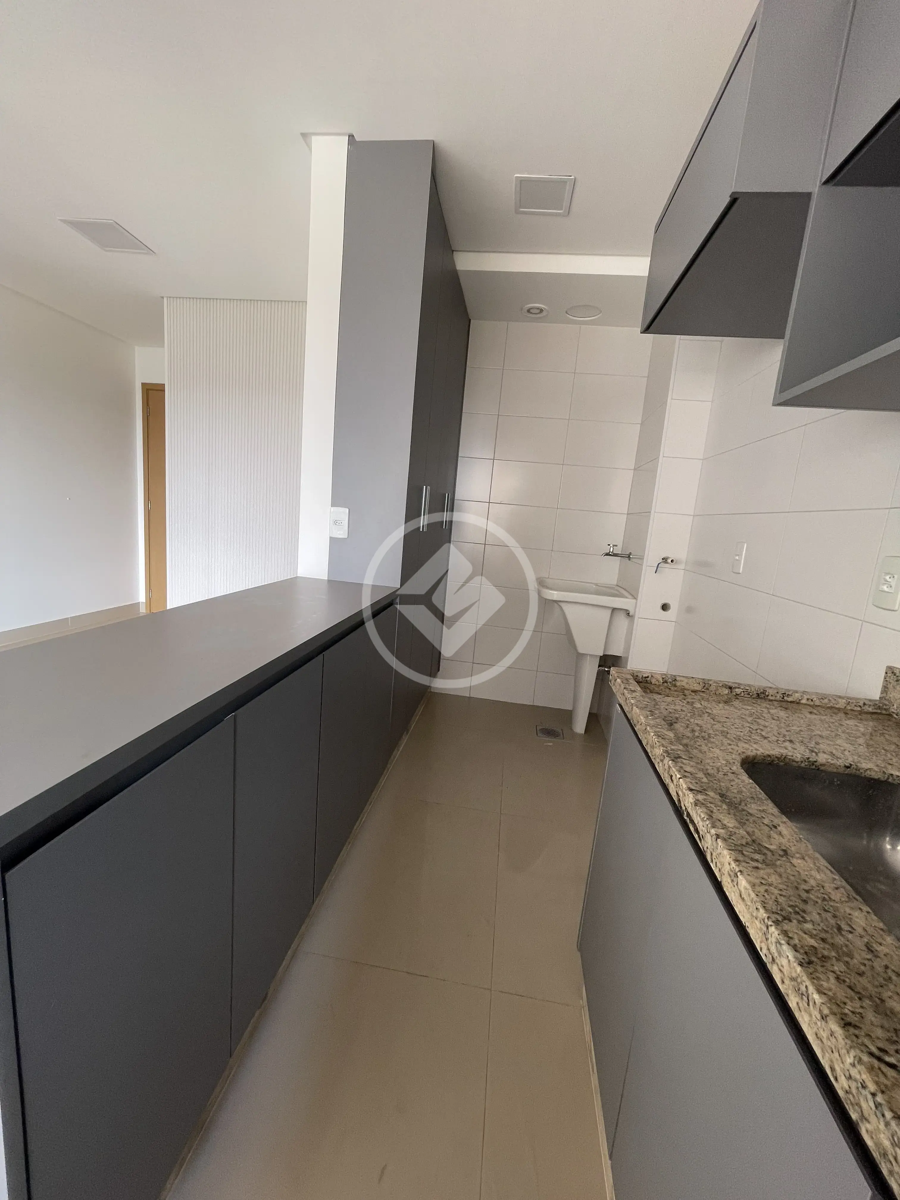 Apartamento 2 quartos no Setor Leste Universitário, Goiânia — foto 2 de 6