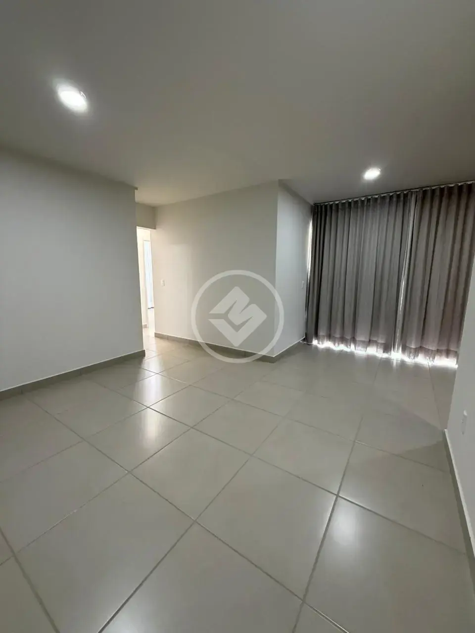 Apartamento Parque Oeste Industrial, Goiânia - GO — foto 2