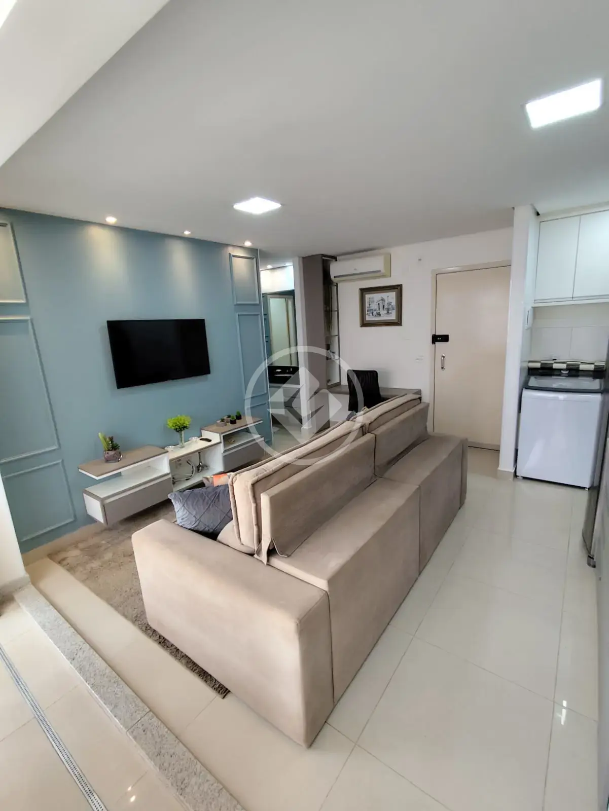 Flat Setor Bueno, Goiânia - GO — foto 1