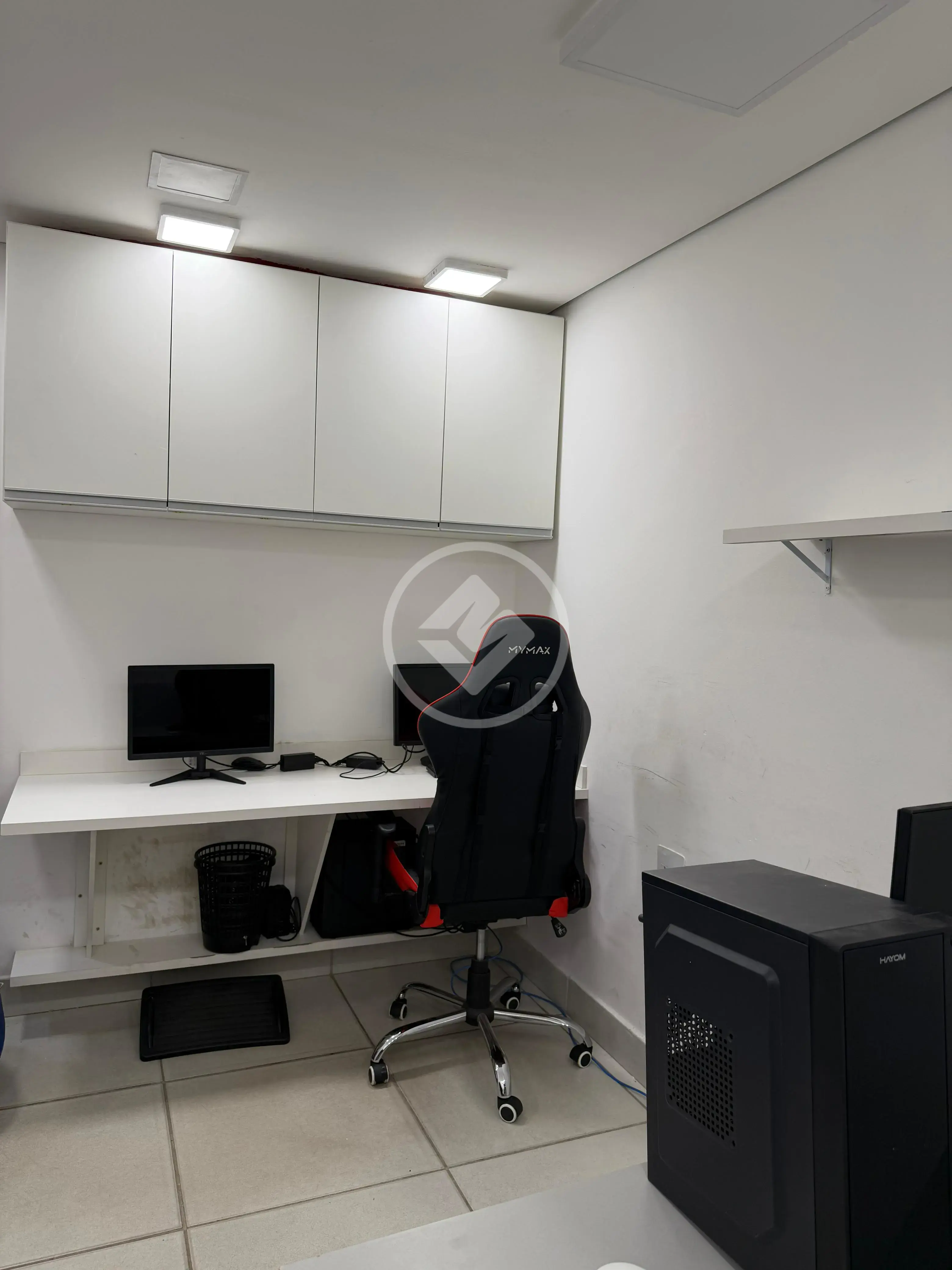 Casa Comercial Residencial Monte Carlo, Goiânia - GO — foto 2